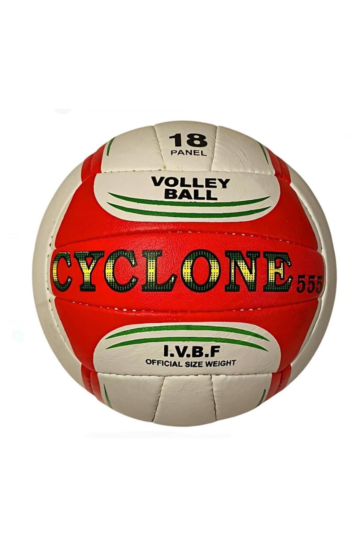 supertrend Süpertrend CYCLONE-555 VOLEYBOL TOPU