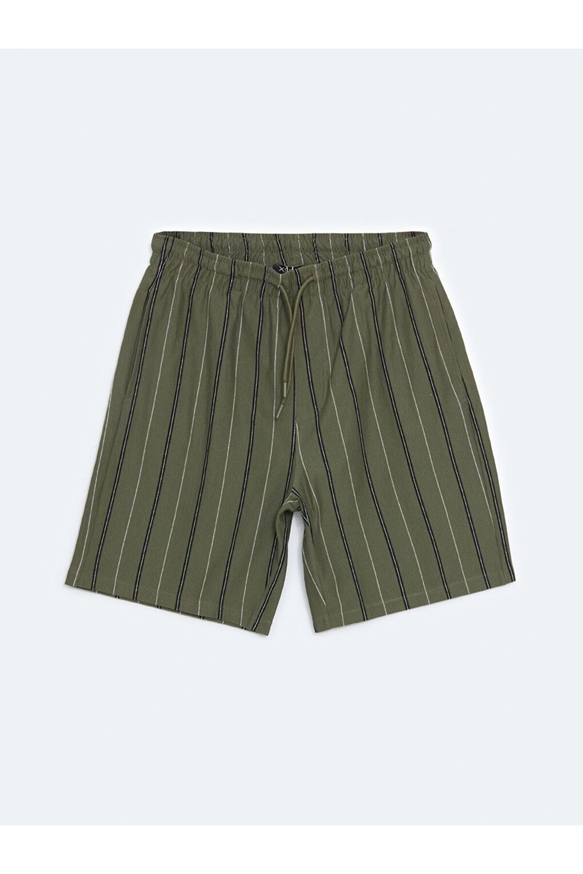 LC Waikiki-Ανδρικό σορτς XSIDE Standard Fit 5