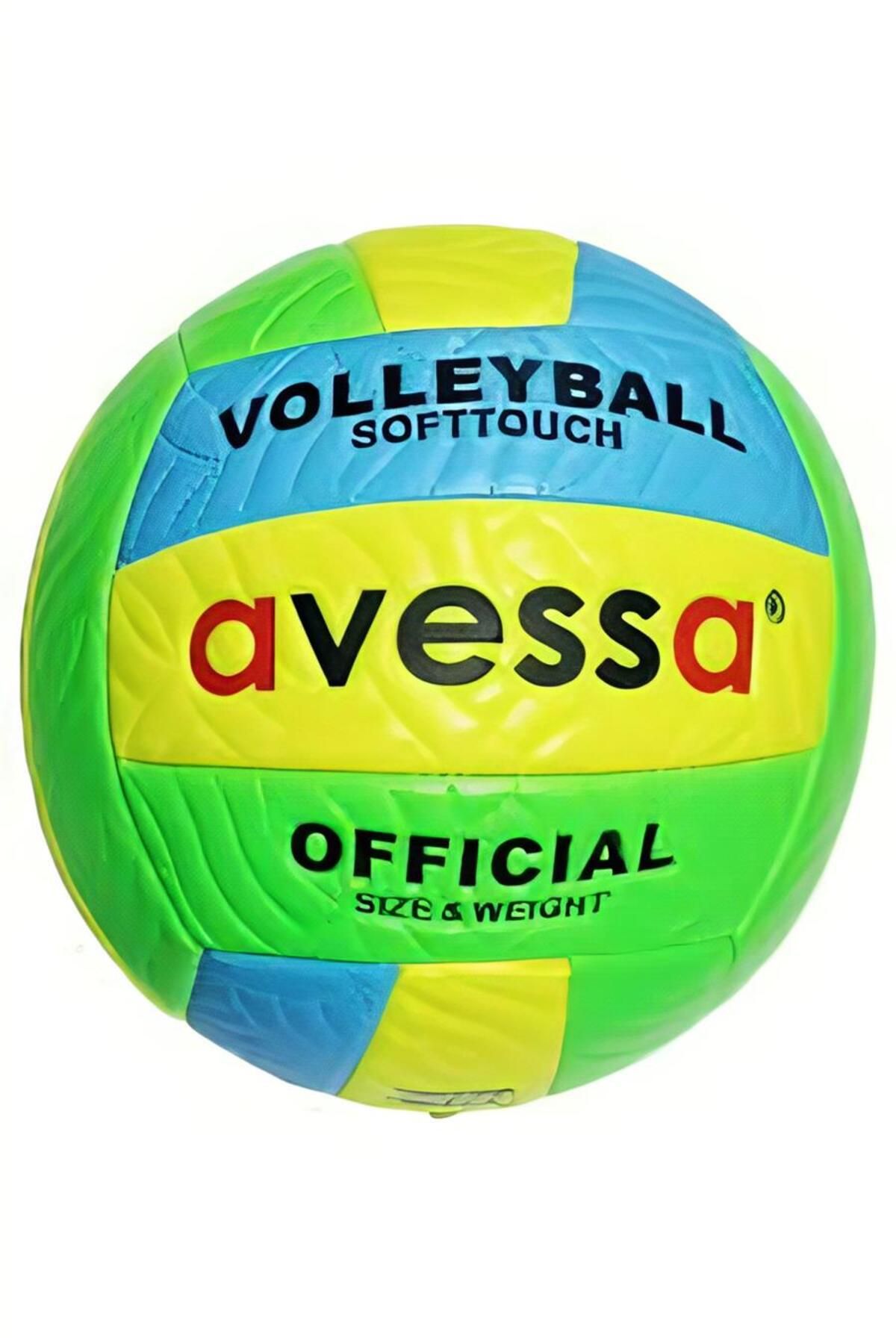 supertrend Süpertrend Vlm-700-120 Voleybol Topu - 275gr