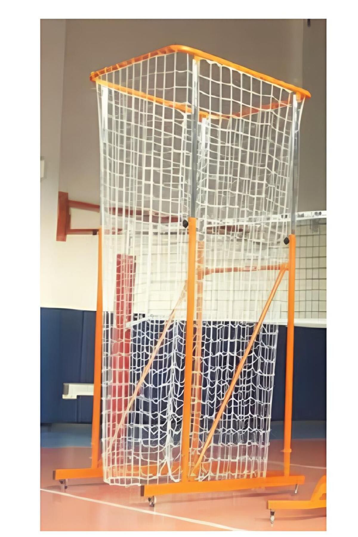 alsepeteavm Vly-010-k Voleybol Pas Potası Kare Model