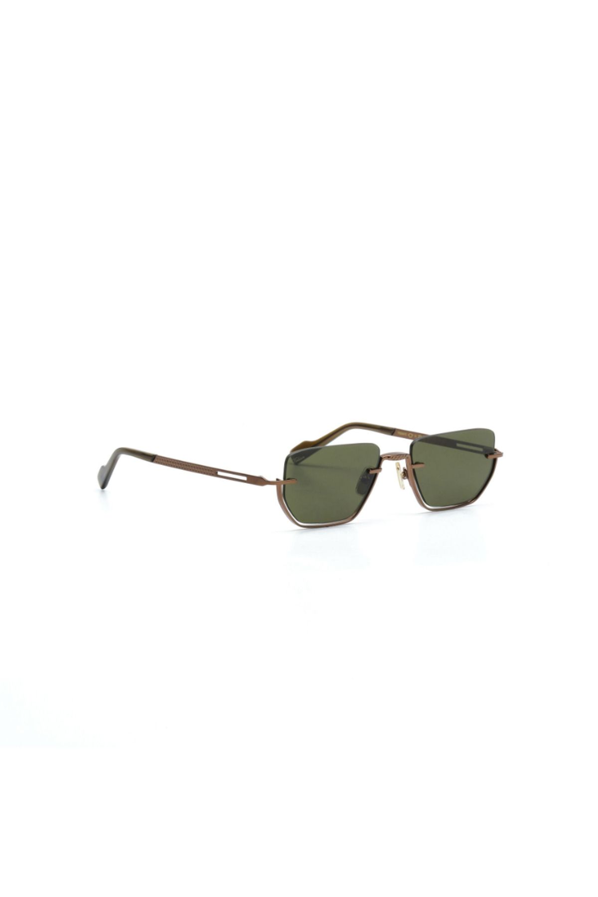 By Kilian Unisex Güneş Gözlüğü TREMANTE C3 53 G