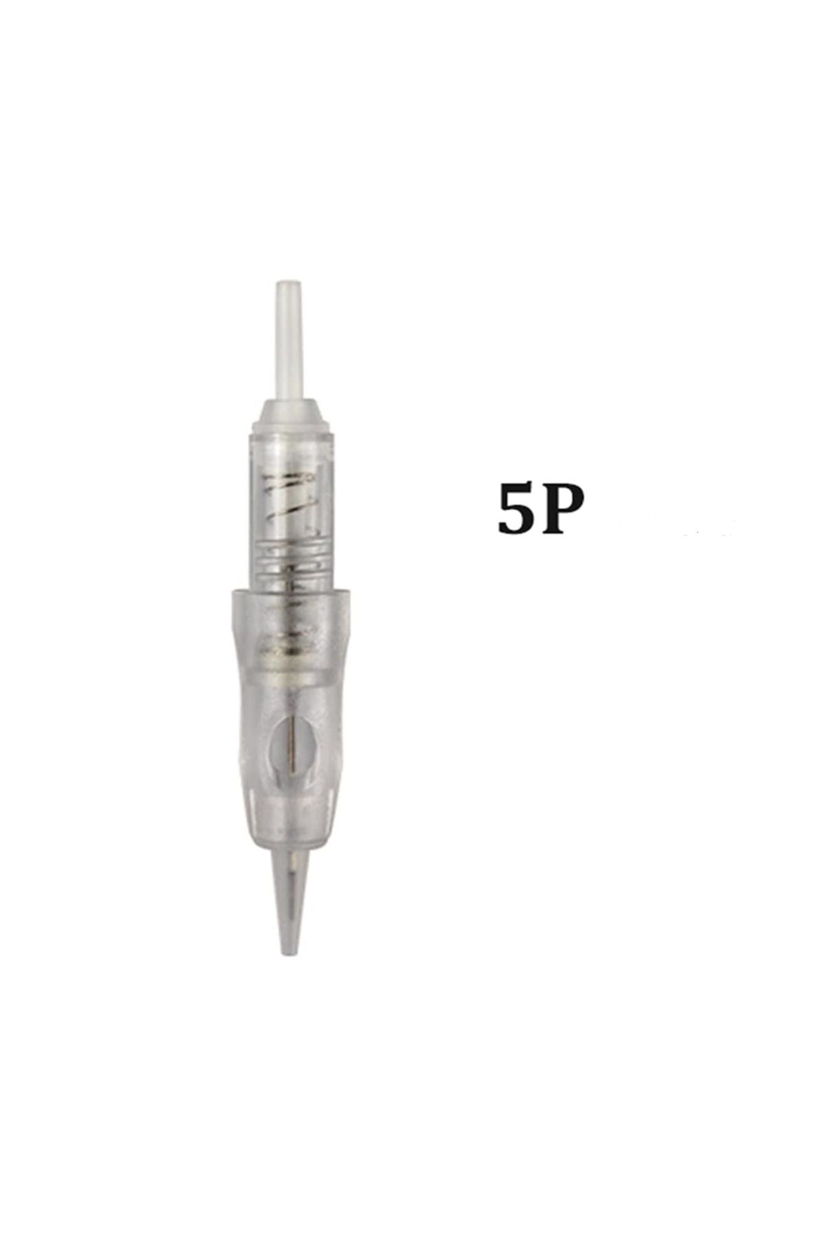 Star and Power 10'lu 5P 0.25mm Kartuş İğne – Gölgelendirme ve Dolgu İçin Flat Shader PMU İğnesi