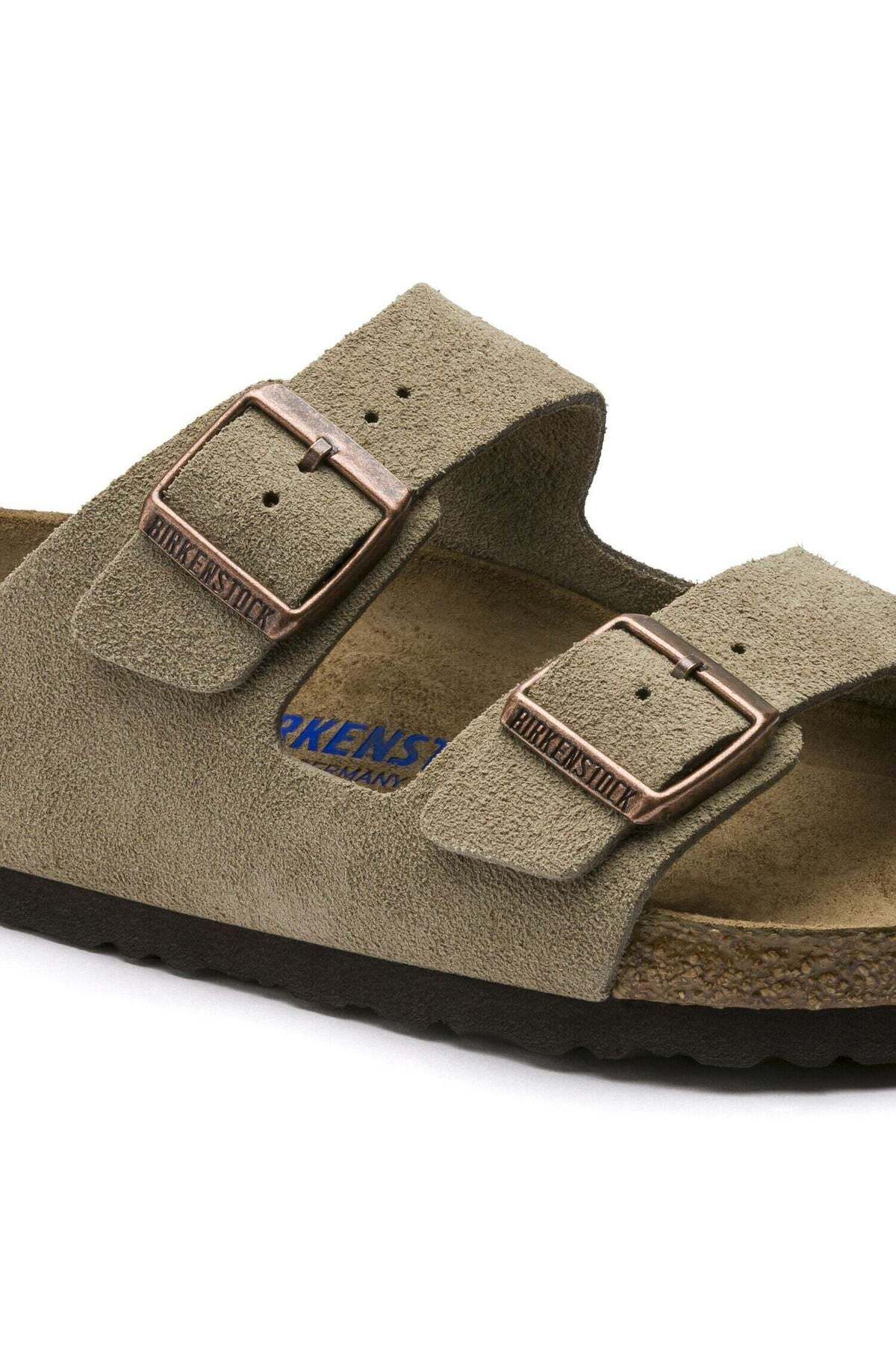 Birkenstock-Unisex Slippers, Birkenstock, Arizona 951303 8