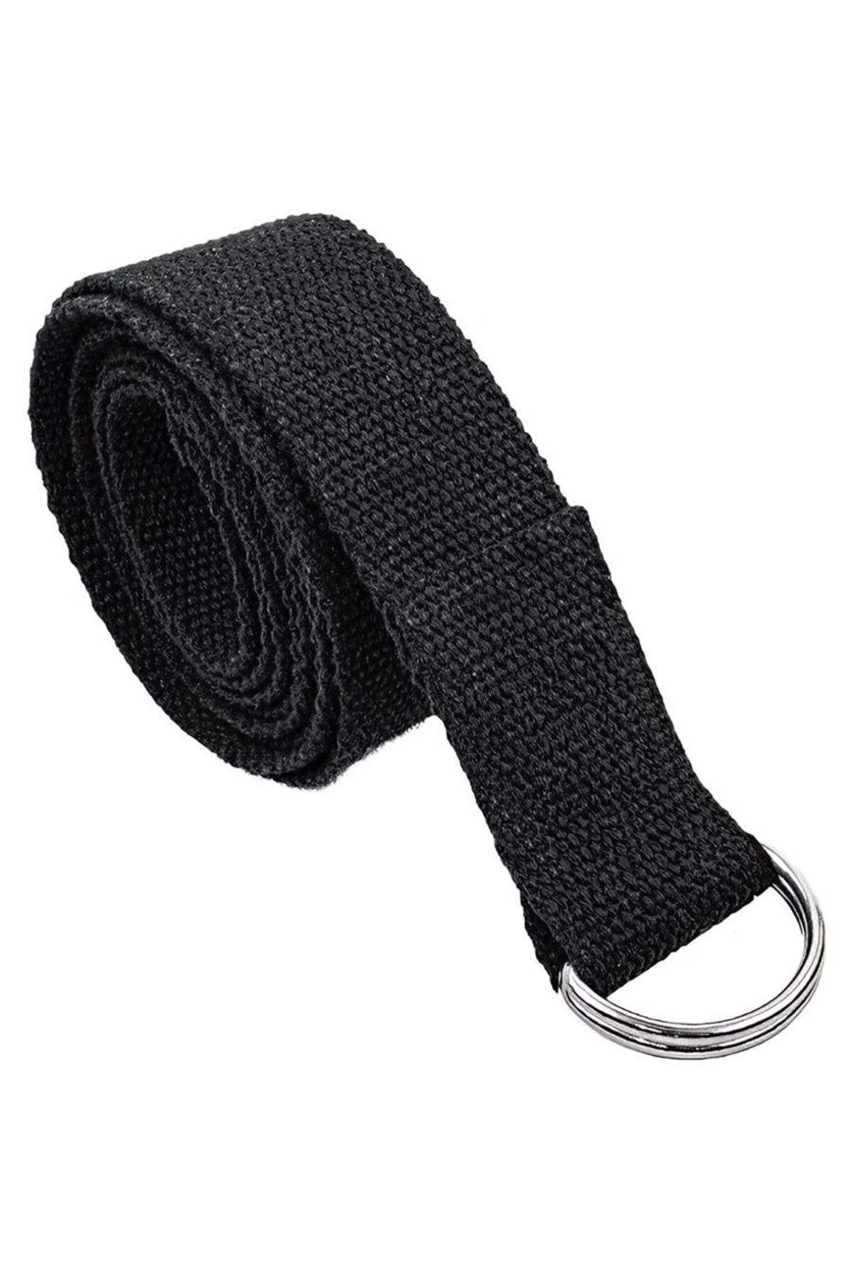 supertrend Süpertrend YK-200 YOGA KEMERİ SİYAH
