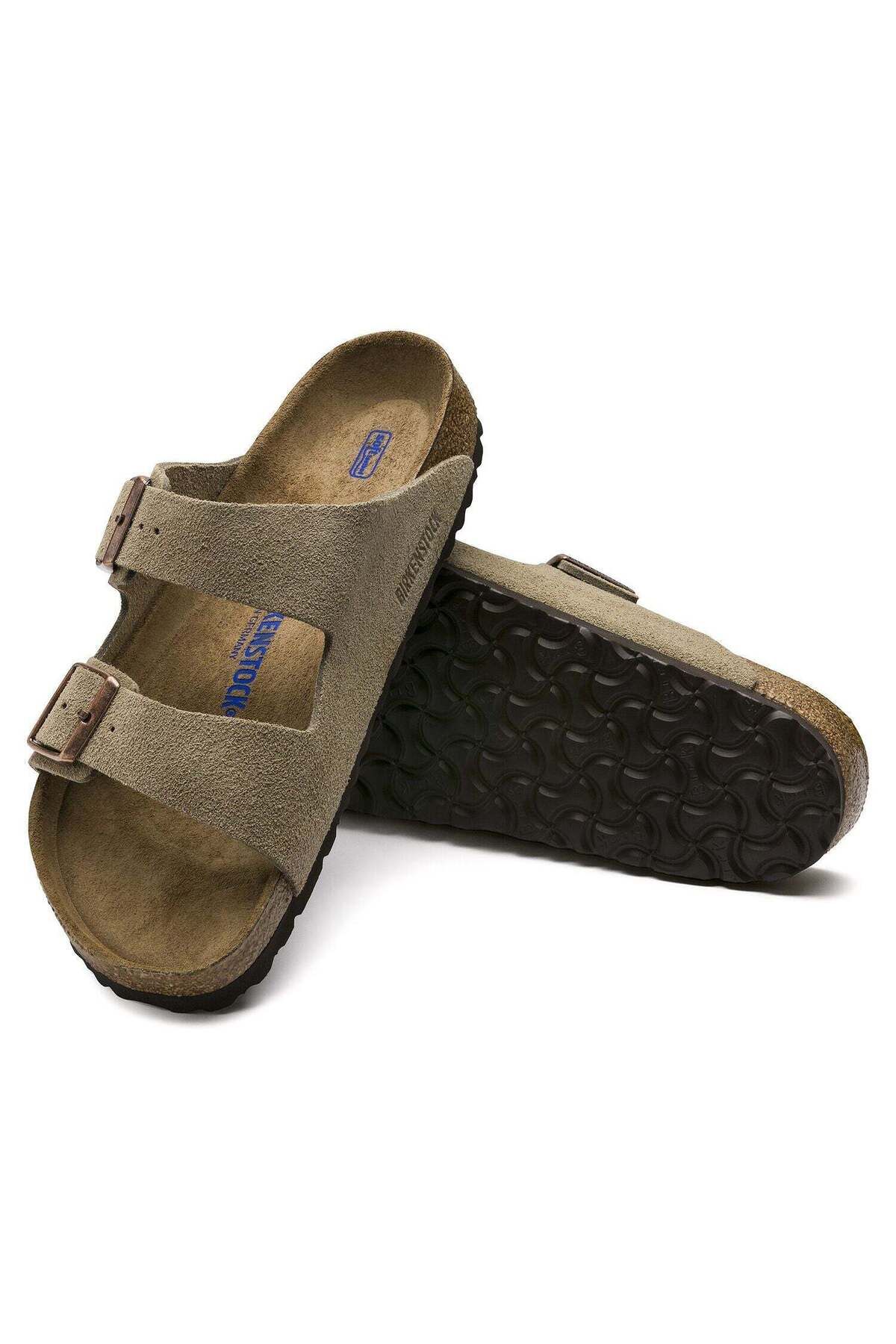 Birkenstock-Unisex Slippers, Birkenstock, Arizona 951303 4