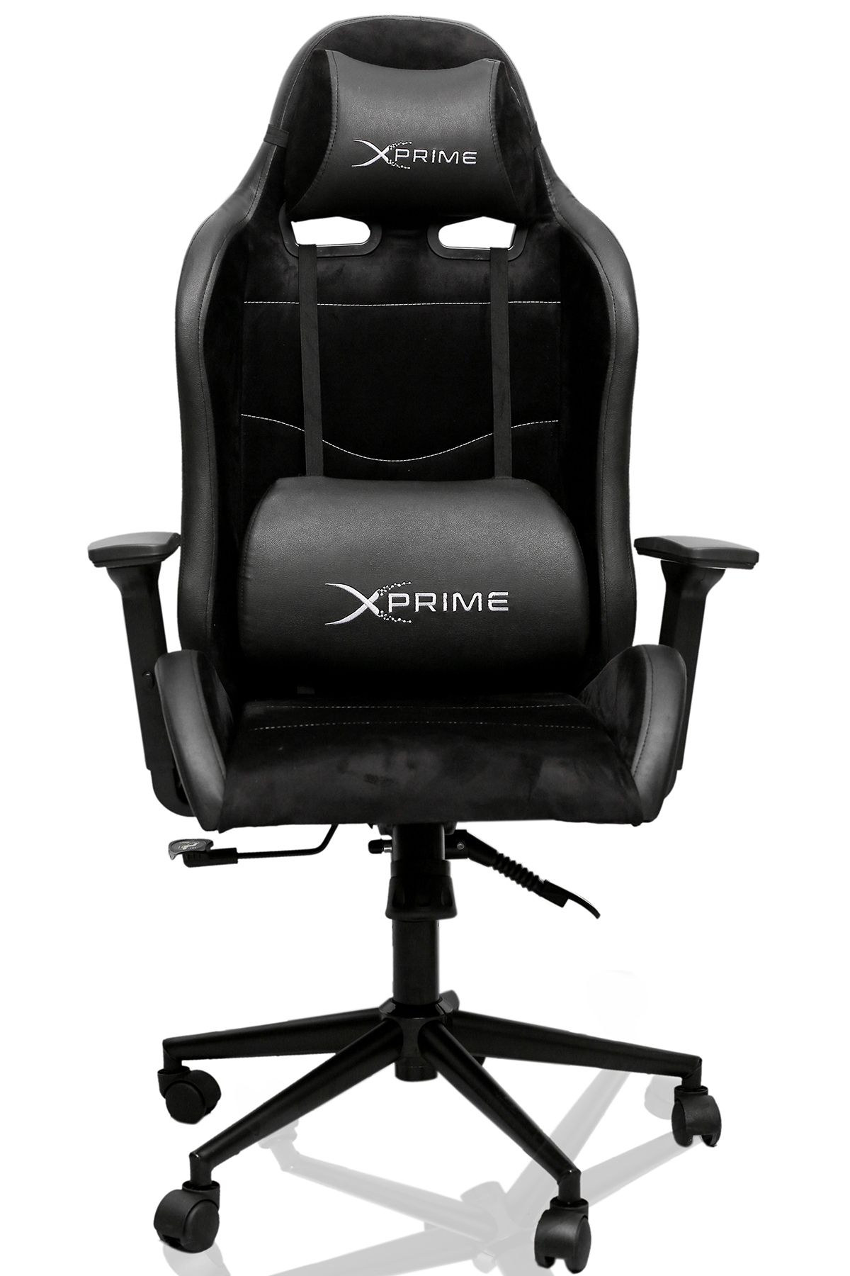 XPRİME Master Kumaş Oyuncu ve Çalışma Koltuğu