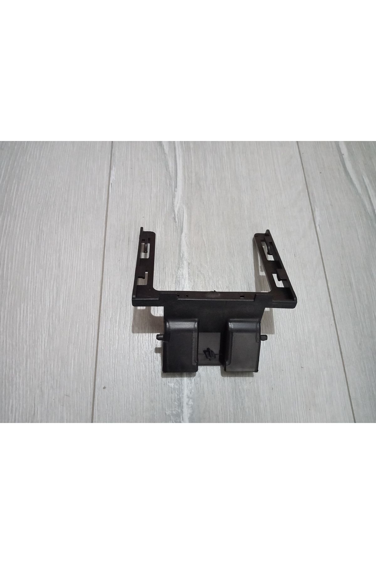 MPTEDARİK Arçelik TRB 6986 / TRB 6986B Süpürge Toz Torba Tutucu Plastik Kızak