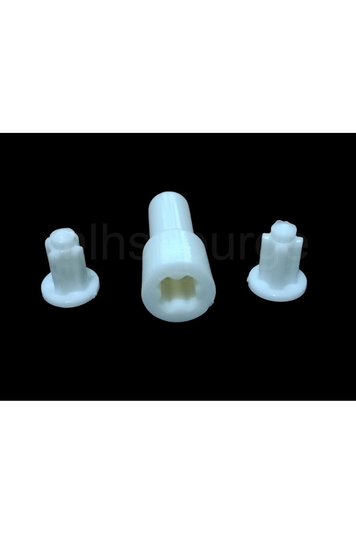 mlhsupurge Korkmaz Uyumlu A447-03 Blender Hareket Aktarıcı, Dişli Seti