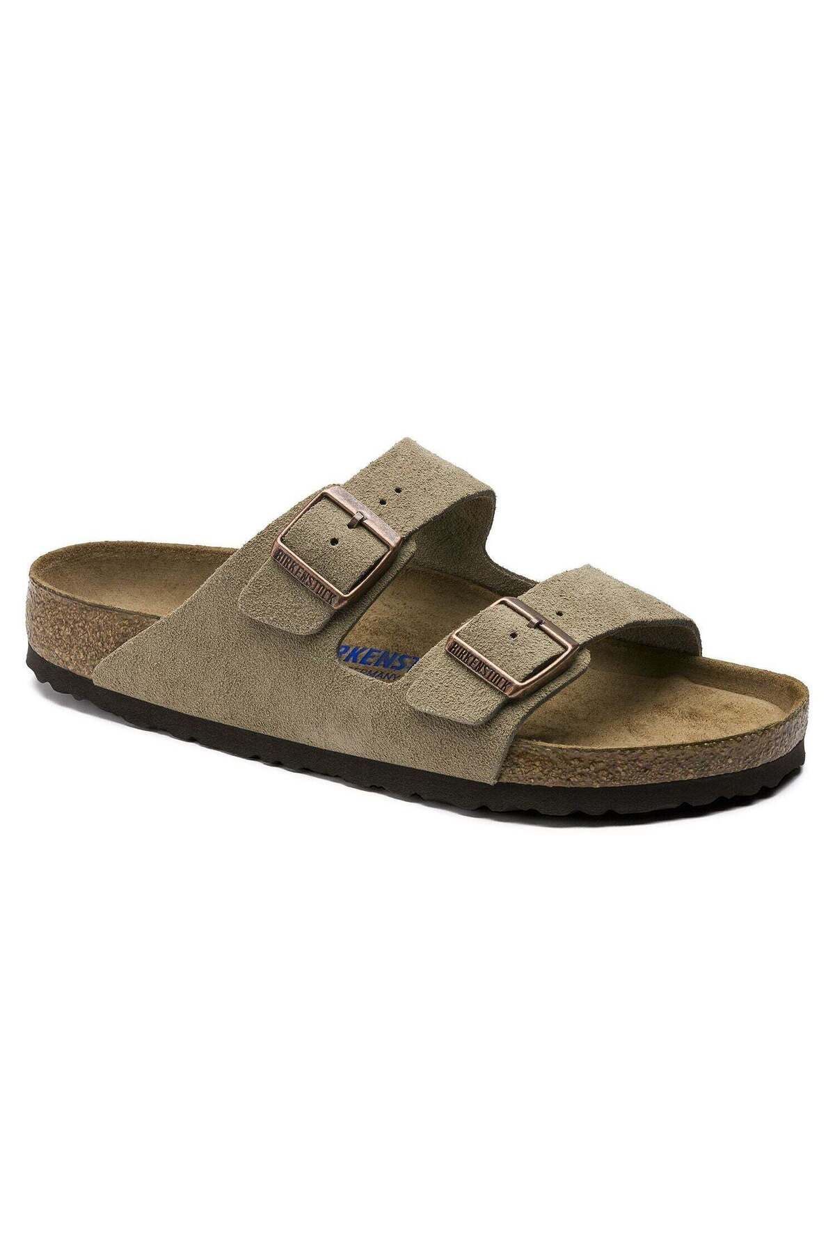 Birkenstock-Unisex Slippers, Birkenstock, Arizona 951303 2