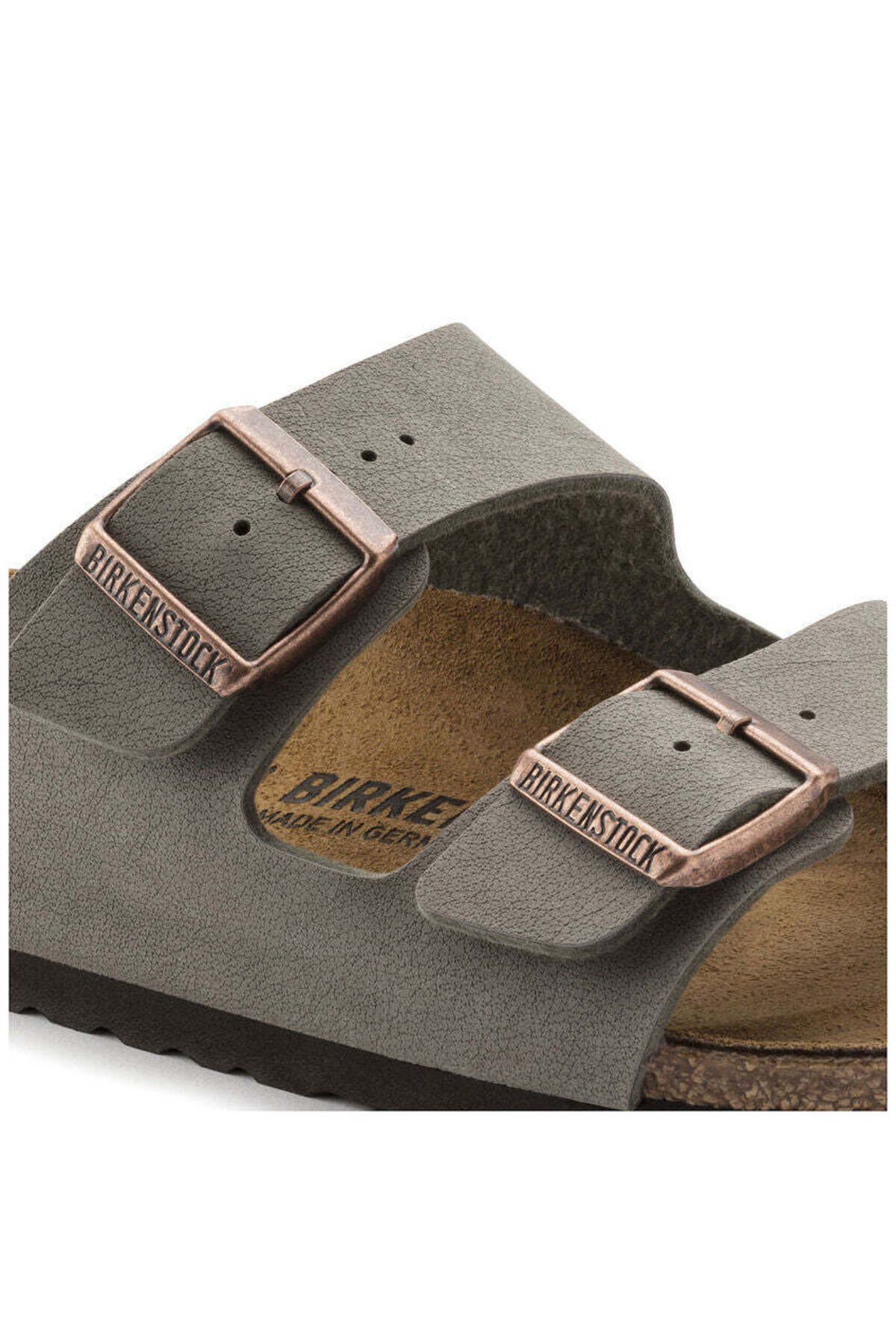 Birkenstock-Papuci Unisex, Birkenstock, Arizona 151211 6