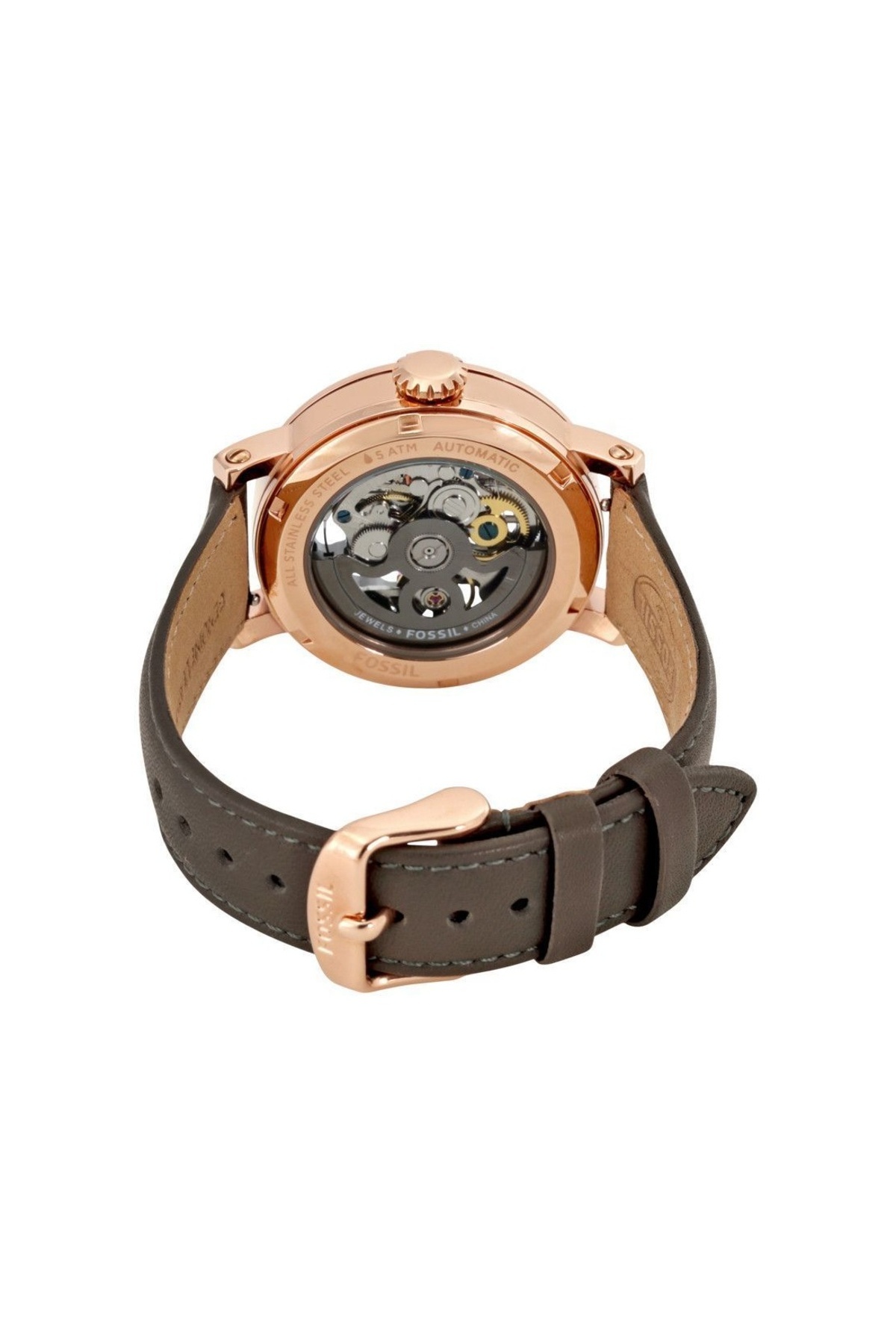 Fossil-Fossil Boyfriend Women's Watch ME3089 3