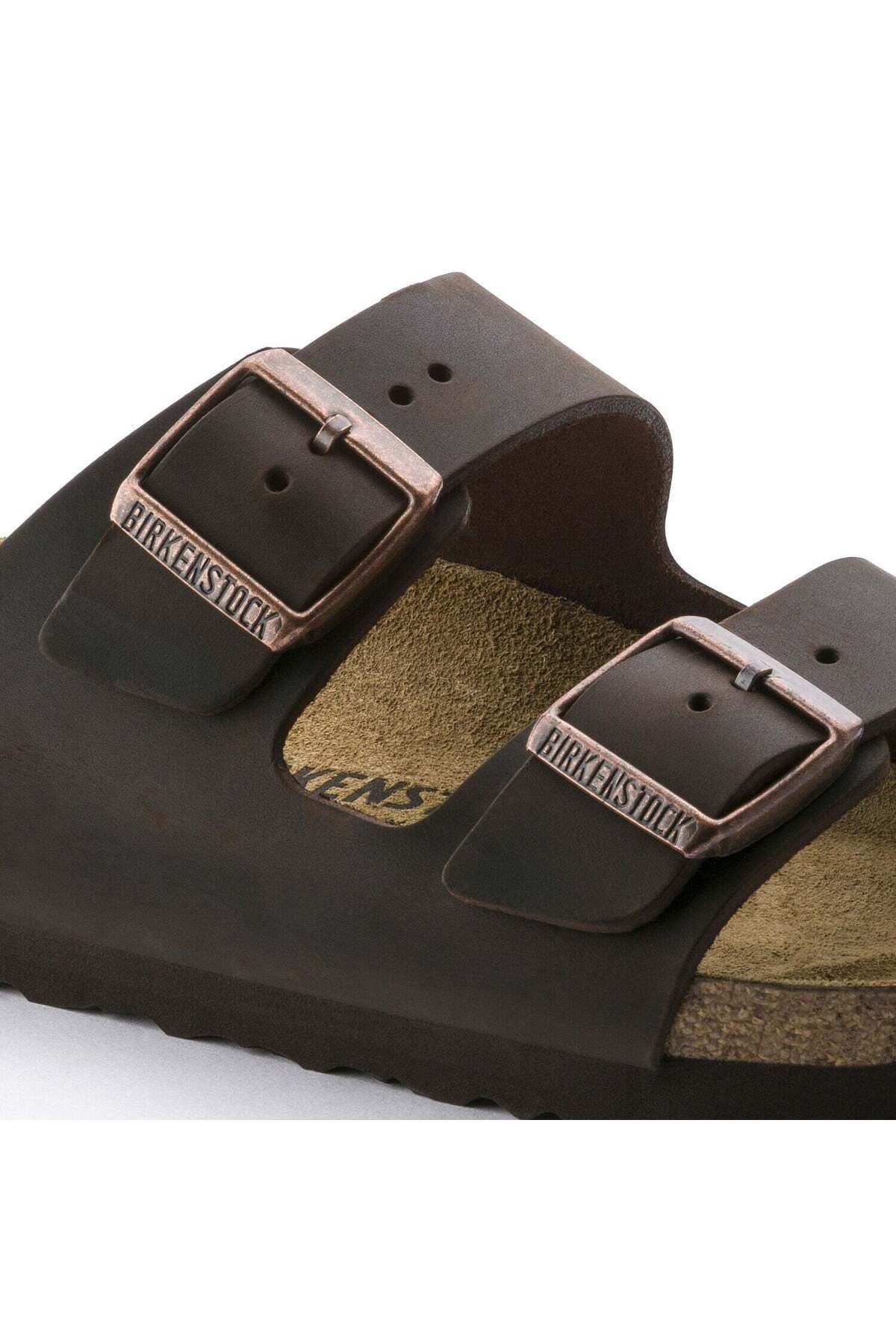 Birkenstock-Papuci Unisex, Birkenstock, Arizona 0052531 6