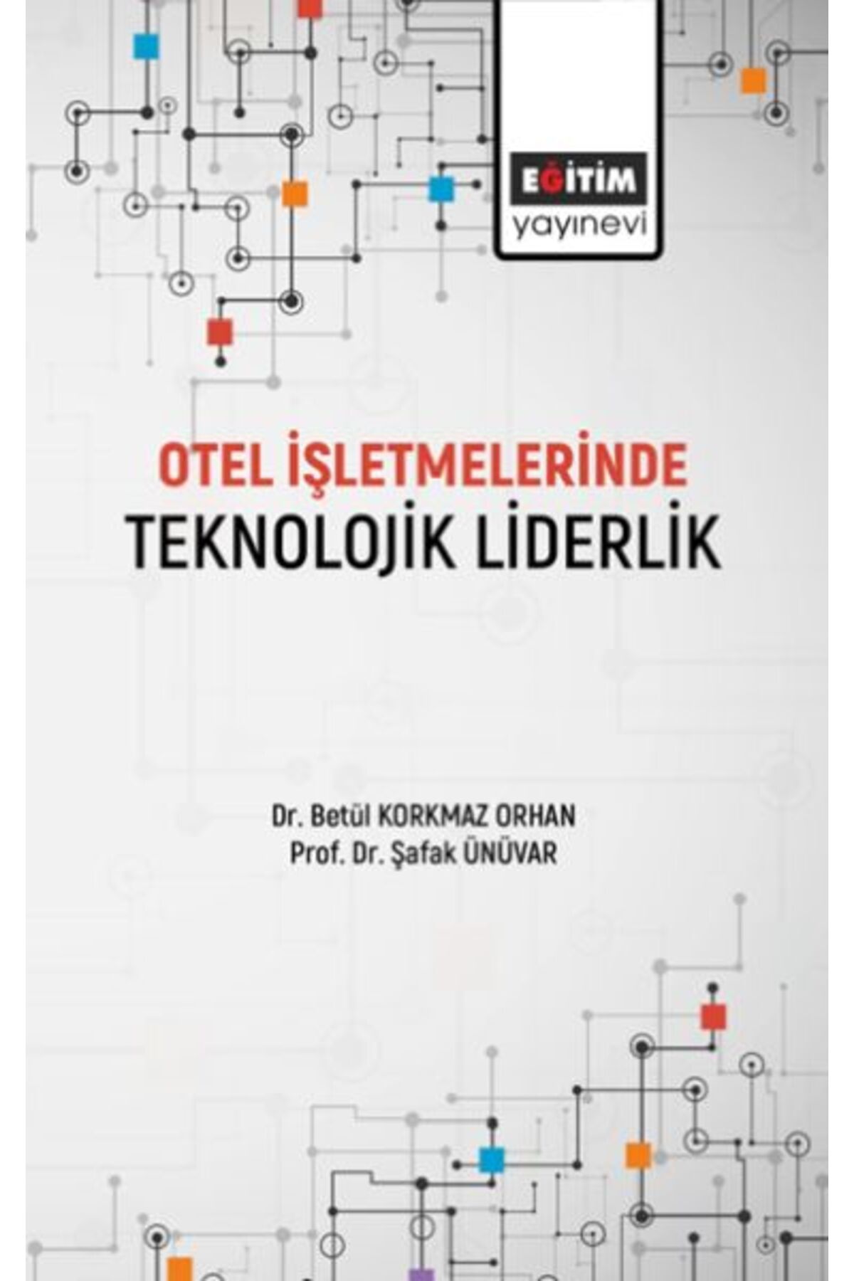 Genç Destek Otel İşletmelerinde Teknolojik Liderlik