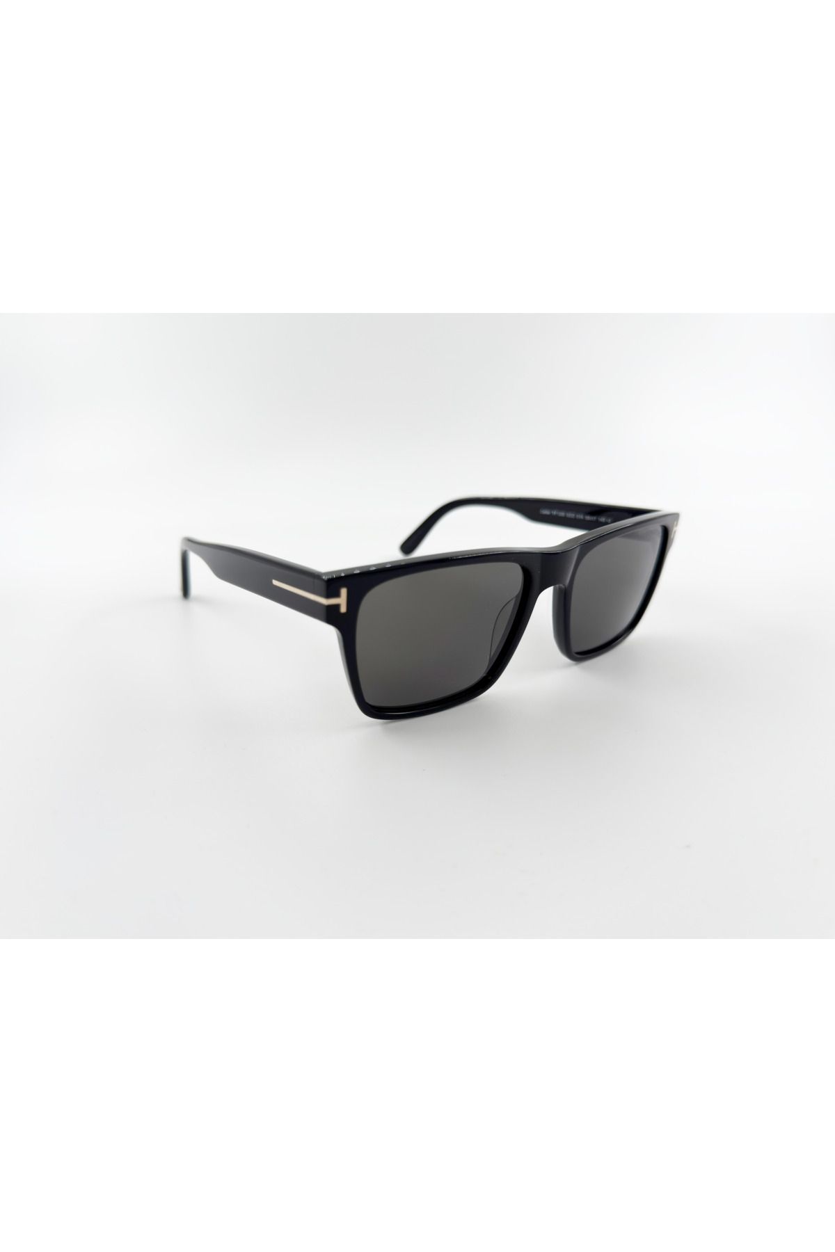 Tom Ford 1205 01A 55 Erkek Güneş Gözlüğü