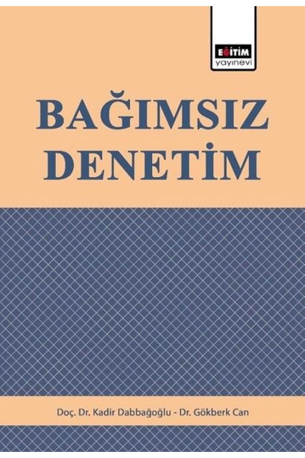 Genç Destek Bağımsız Denetim