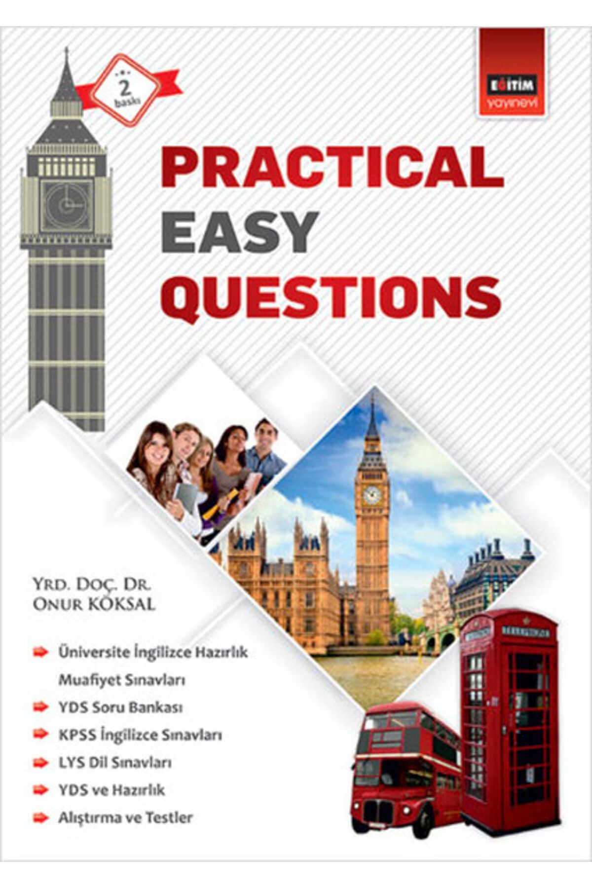 Genç Destek Practical Easy Questions