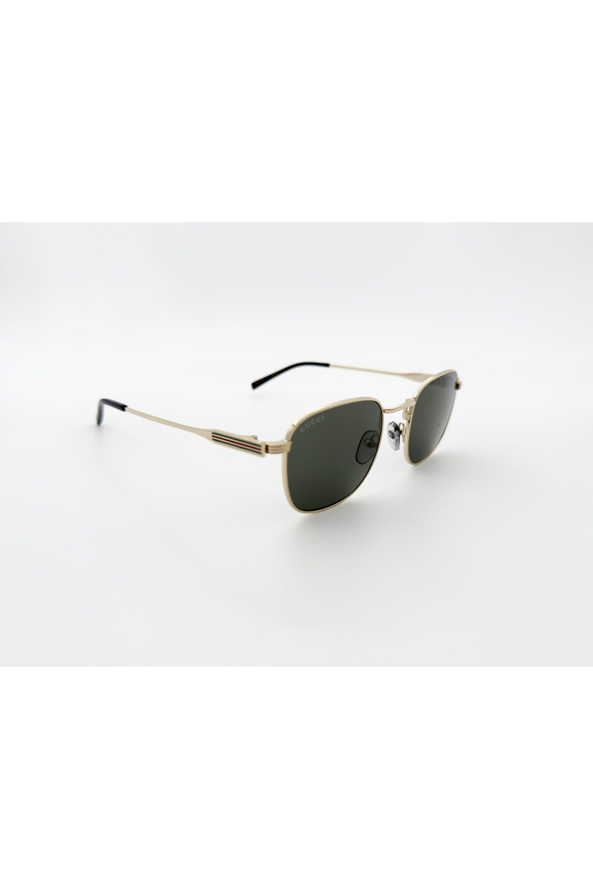 Gucci 1876S 001 50 Unisex Güneş Gözlüğü