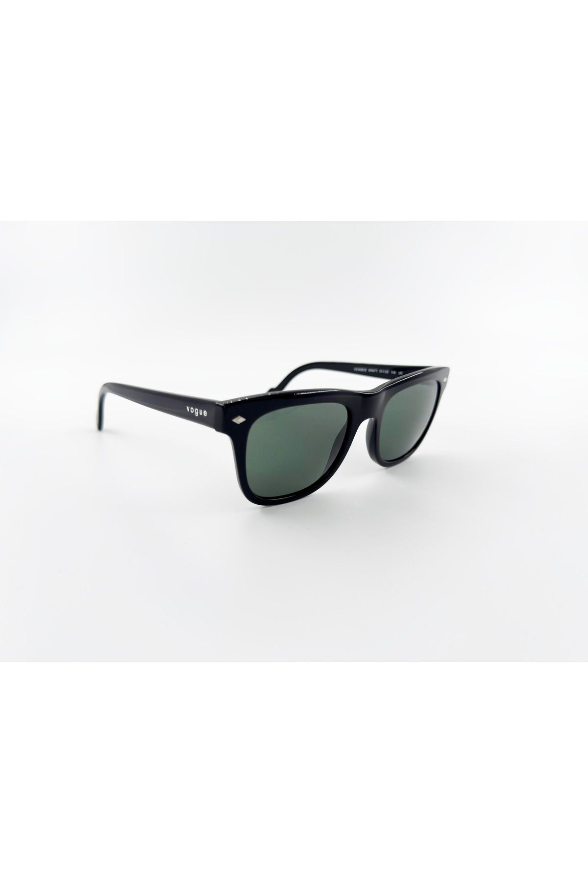 Vogue 5465S W44/71 51 Unisex Güneş Gözlüğü