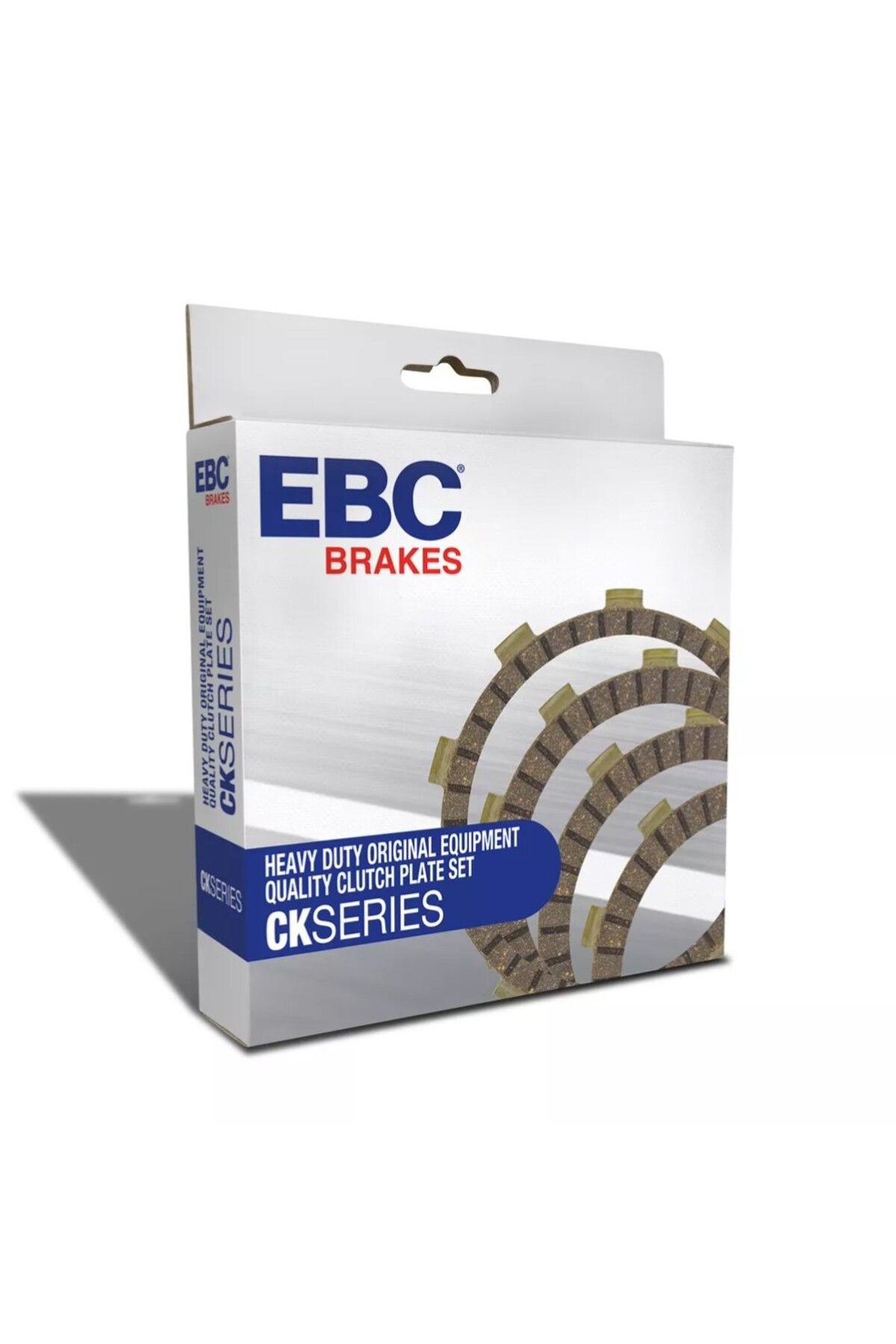 EBC Honda Cbr 600Rr Abs Debriyaj Balatası Ebc Mtnm