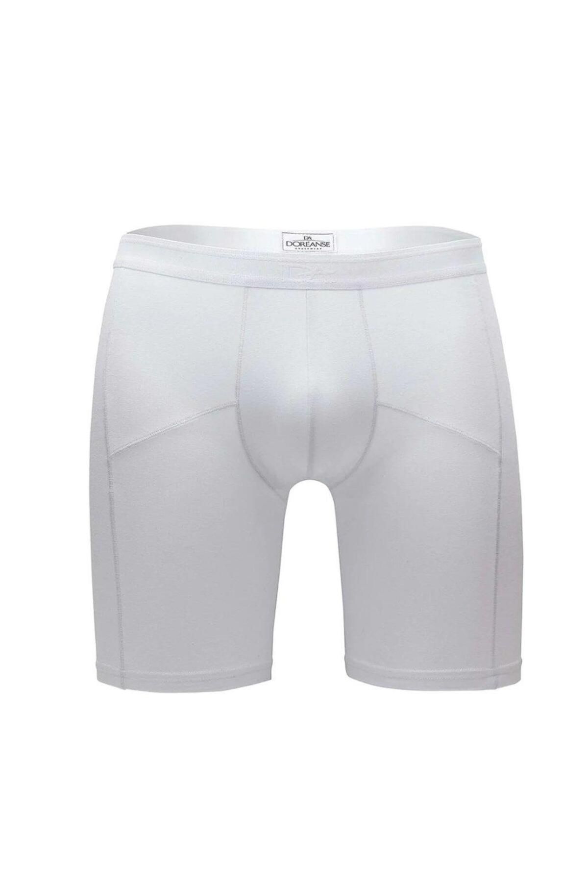 NazikEndam Dore anse Essentials Erkek Boxer 1792