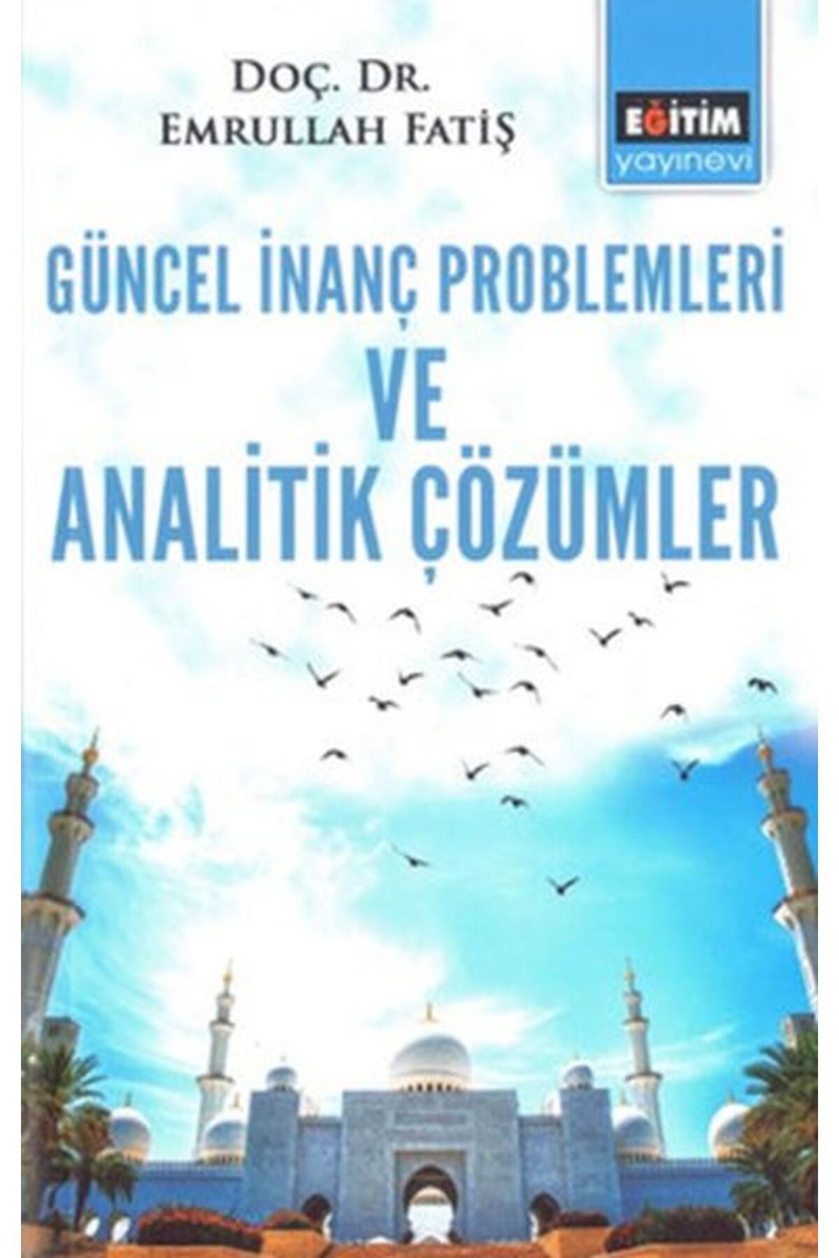 Genç Destek Geüncel İnanç Problemleri ve Analitik Çözümler