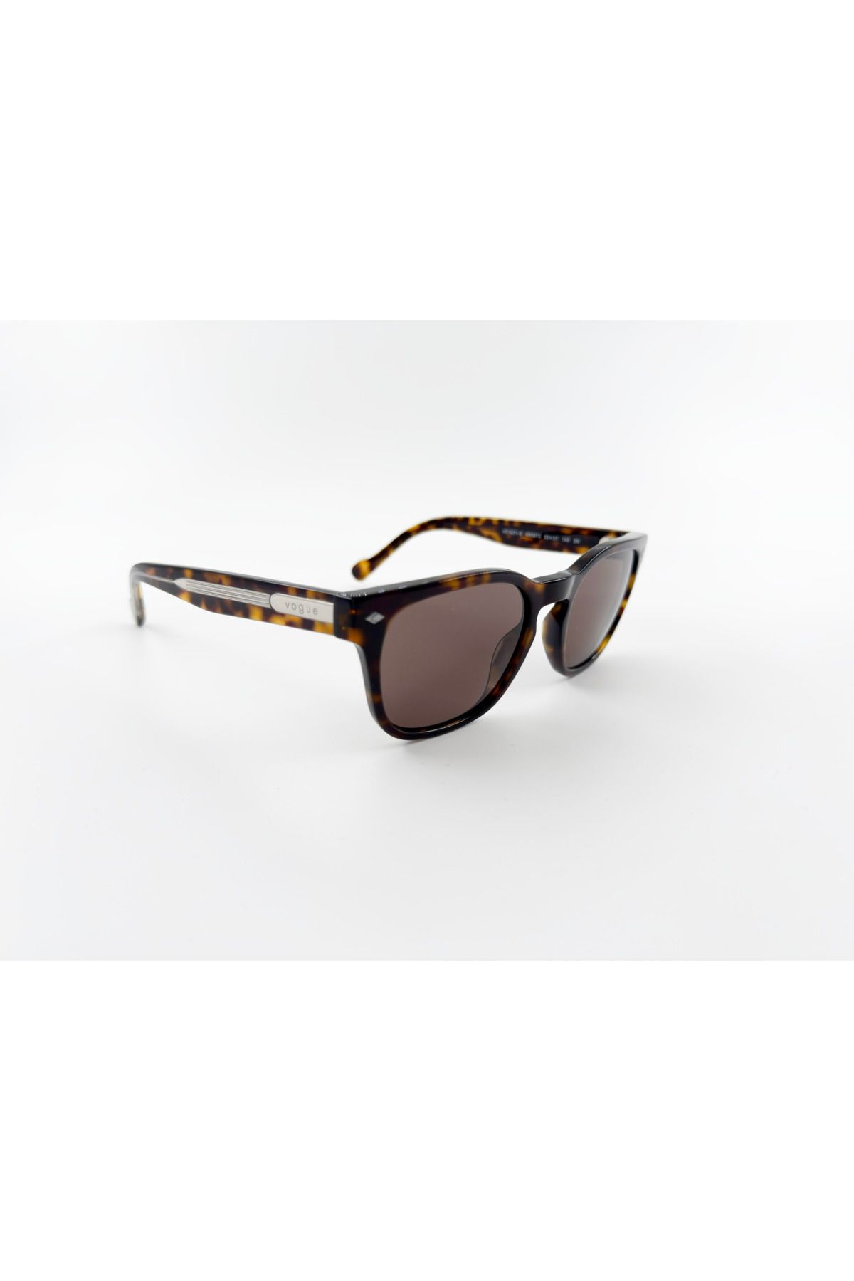 Vogue 5571S W65673 53 Erkek Güneş Gözlüğü