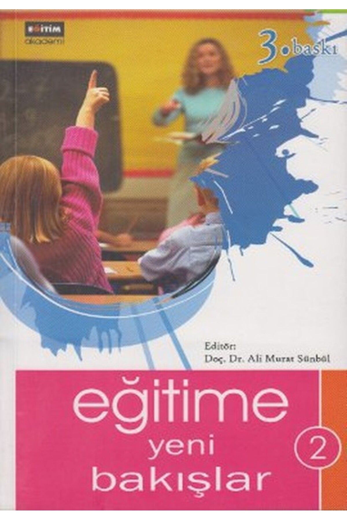 Genç Destek Eğitime Yeni Bakışlar 2