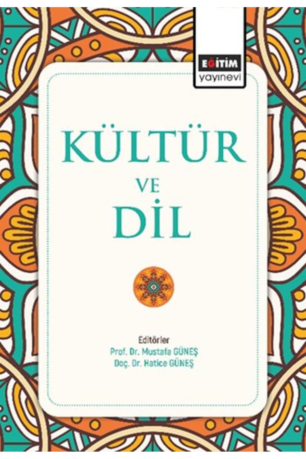 Genç Destek Kültür ve Dil