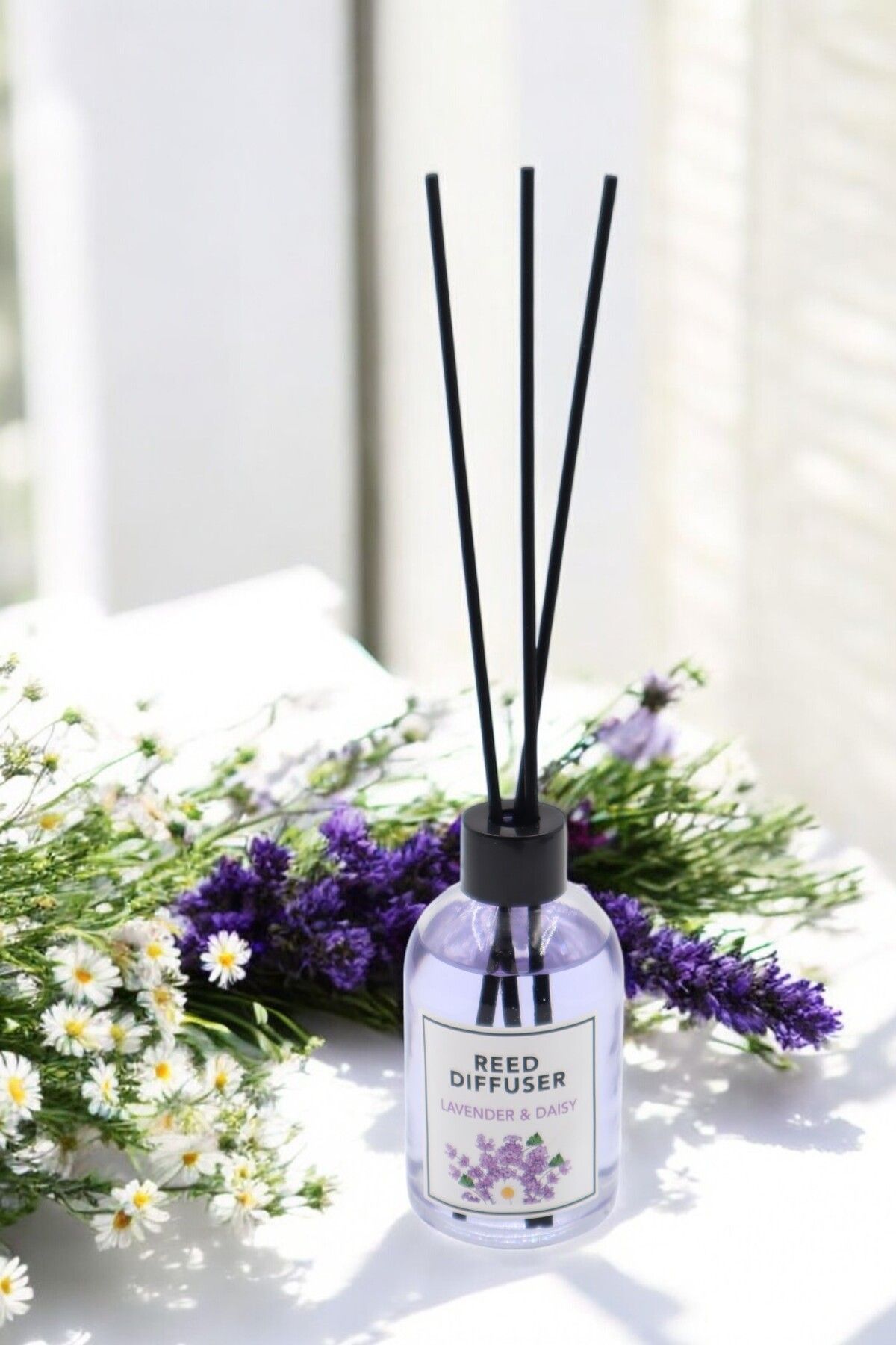 LUMİNA Lavanta & Papatya Oda Kokusu 110ml