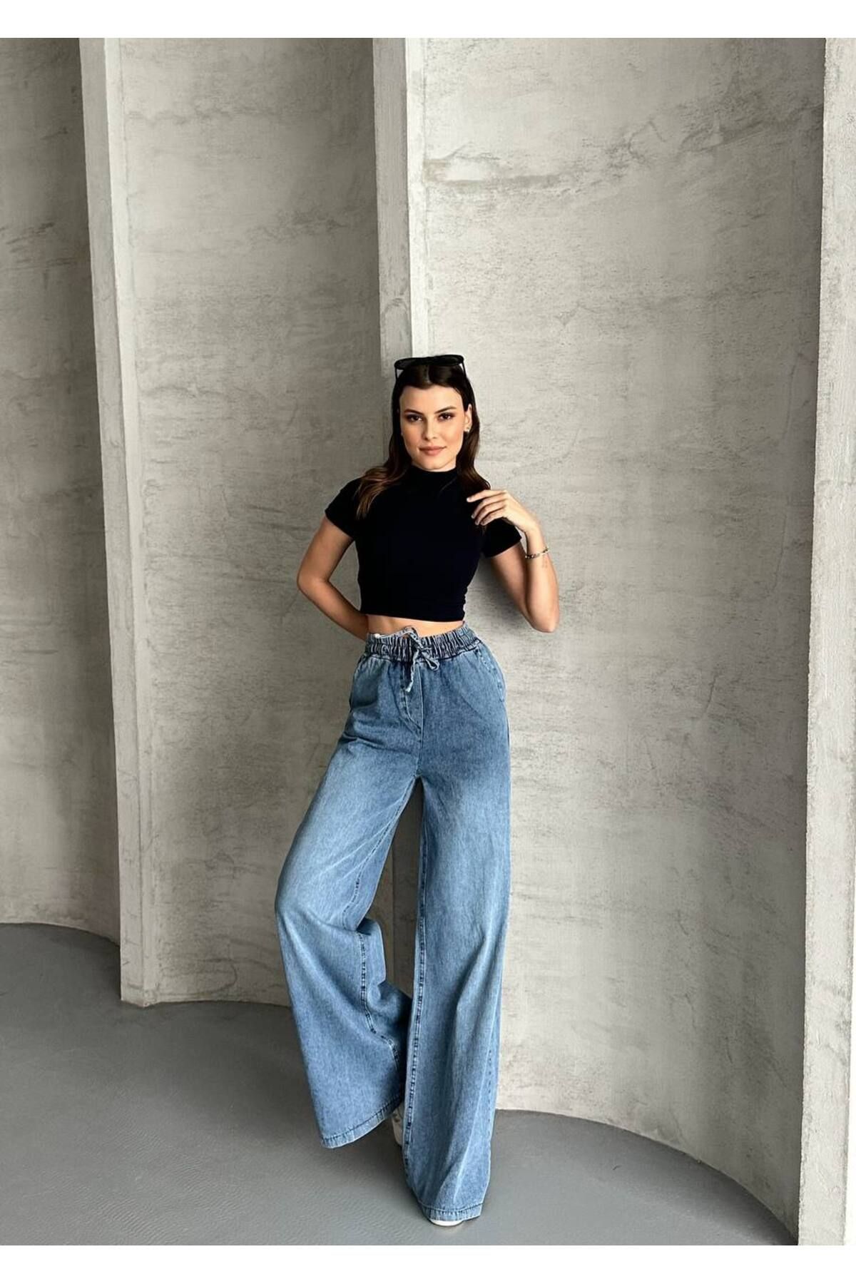 ESENERS Jeans