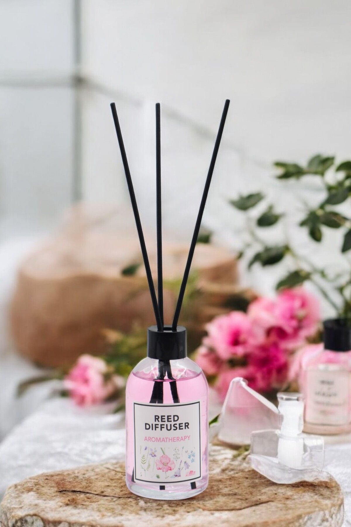 LUMİNA Aromaterapi Oda Kokusu 110 ml