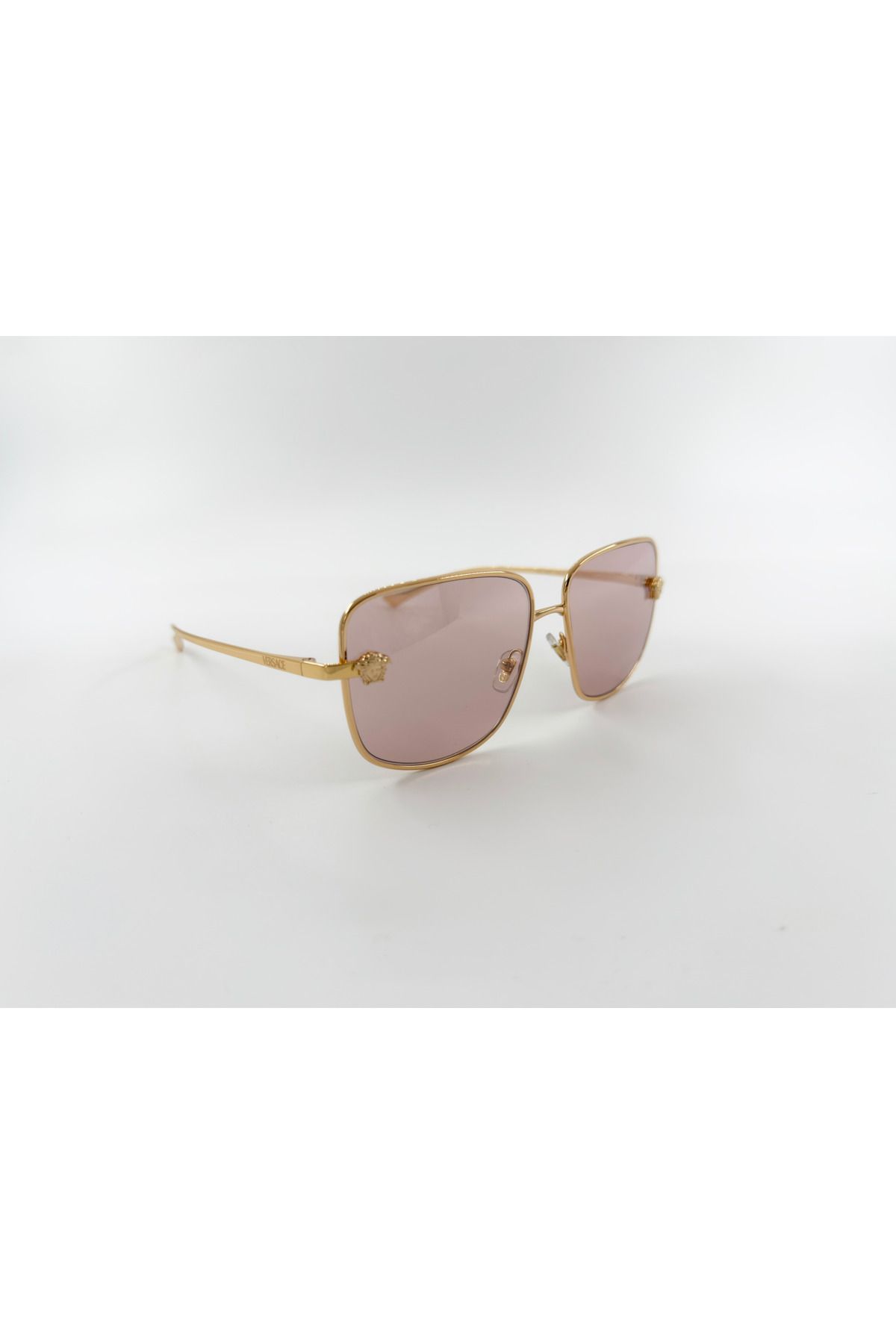 Versace 2282 1002/5 59 Kadın Güneş Gözlüğü