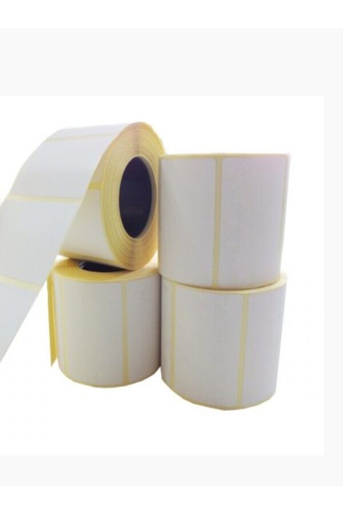 ETİKETİM 40×58 Termal Terazi Barkod Etiketi 500 Sarım
