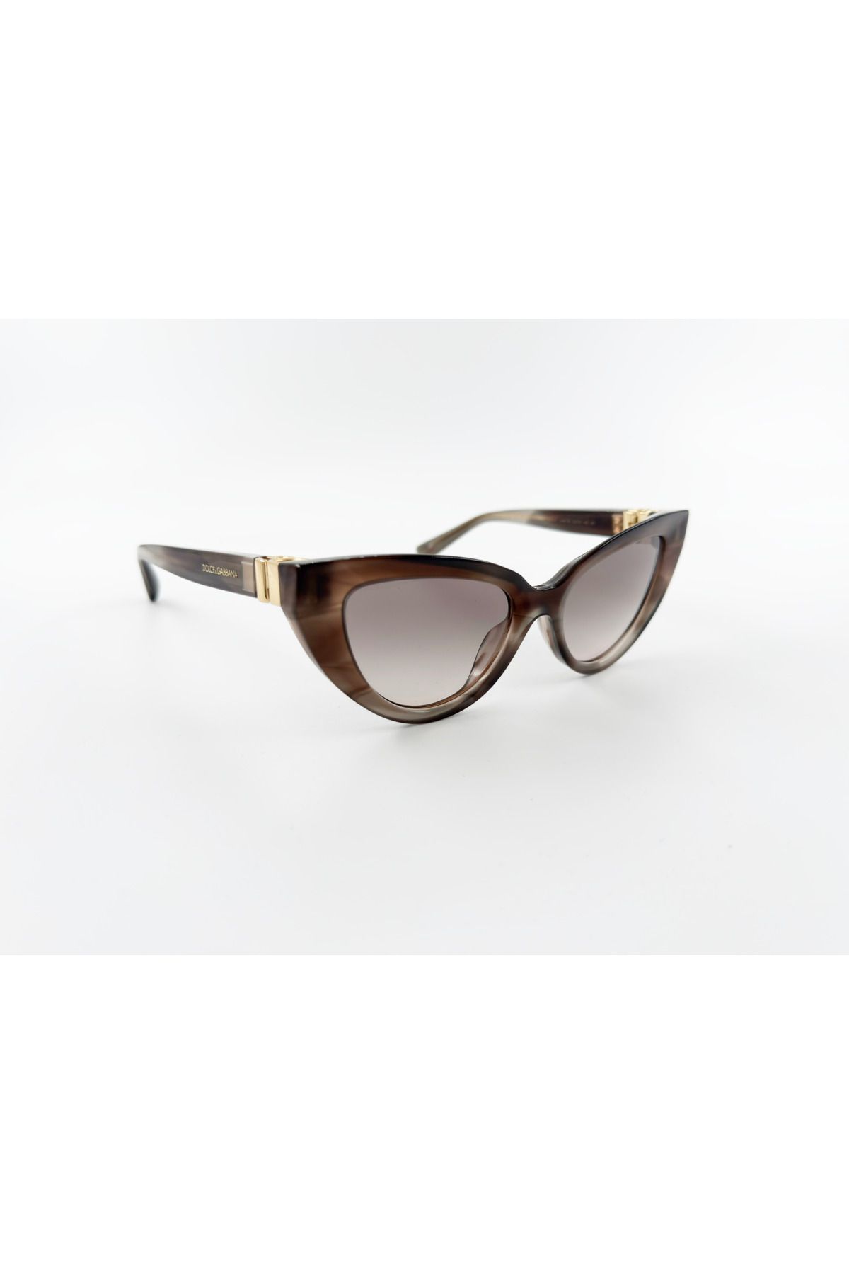 Dolce&Gabbana DOLCE & GABBANA 4497 34493B 52 Kadın Güneş Gözlüğü