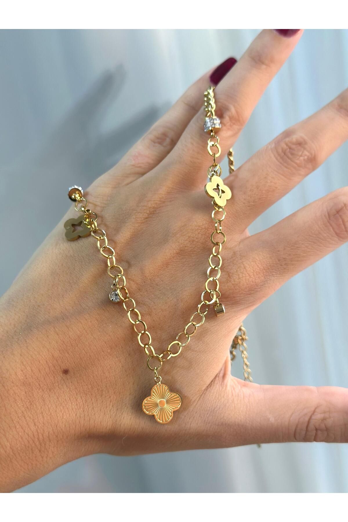 Nera Accessories Kolye