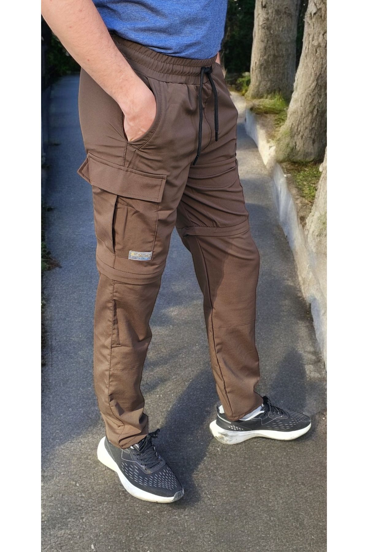Nato Tactical & Taktikal Taktik Outdoor Eşofman ve Şort