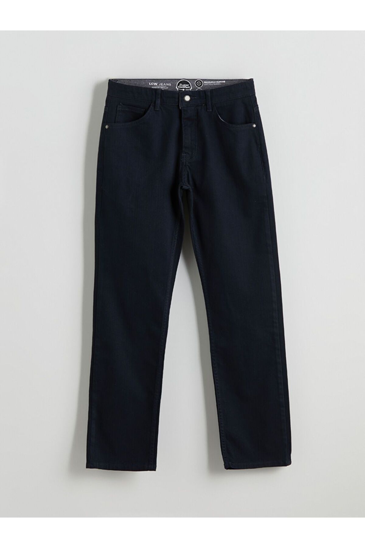 LC Waikiki LCW Jeans 779 Regular Fit Erkek Jean Pantolon