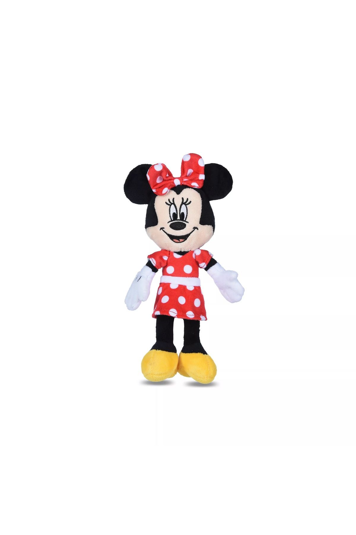 Barkie İzmir Disney Minnie Mouse Köpek Oyuncağı