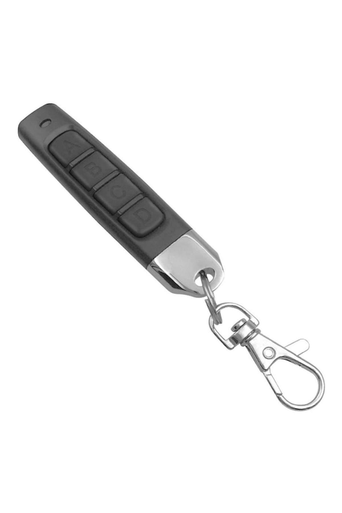 electroon SNG-0003 Garaj Kepenk Kumanda 433Mhz 4 Tuşlu