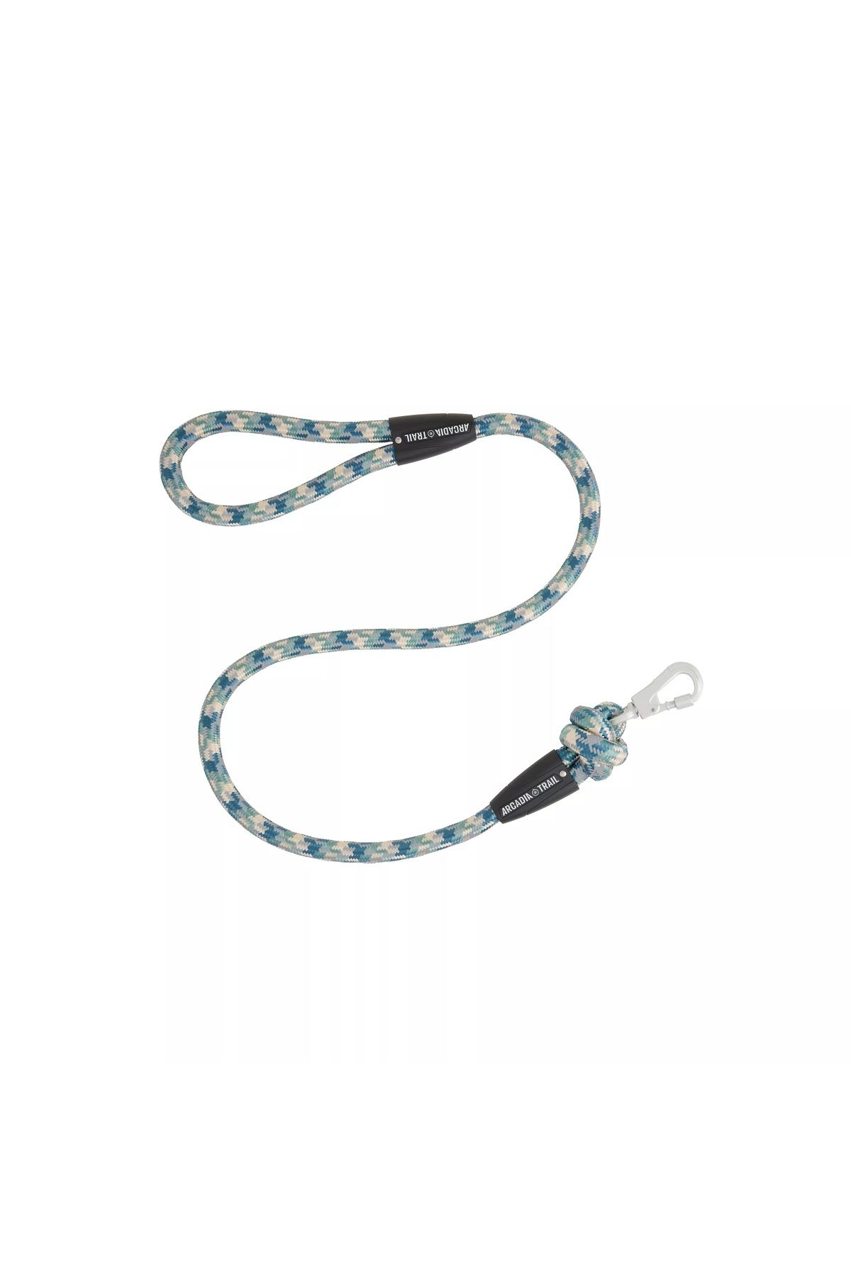Barkie İzmir Arcadia Trail® Paracord Köpek Gezdirme Kayışı