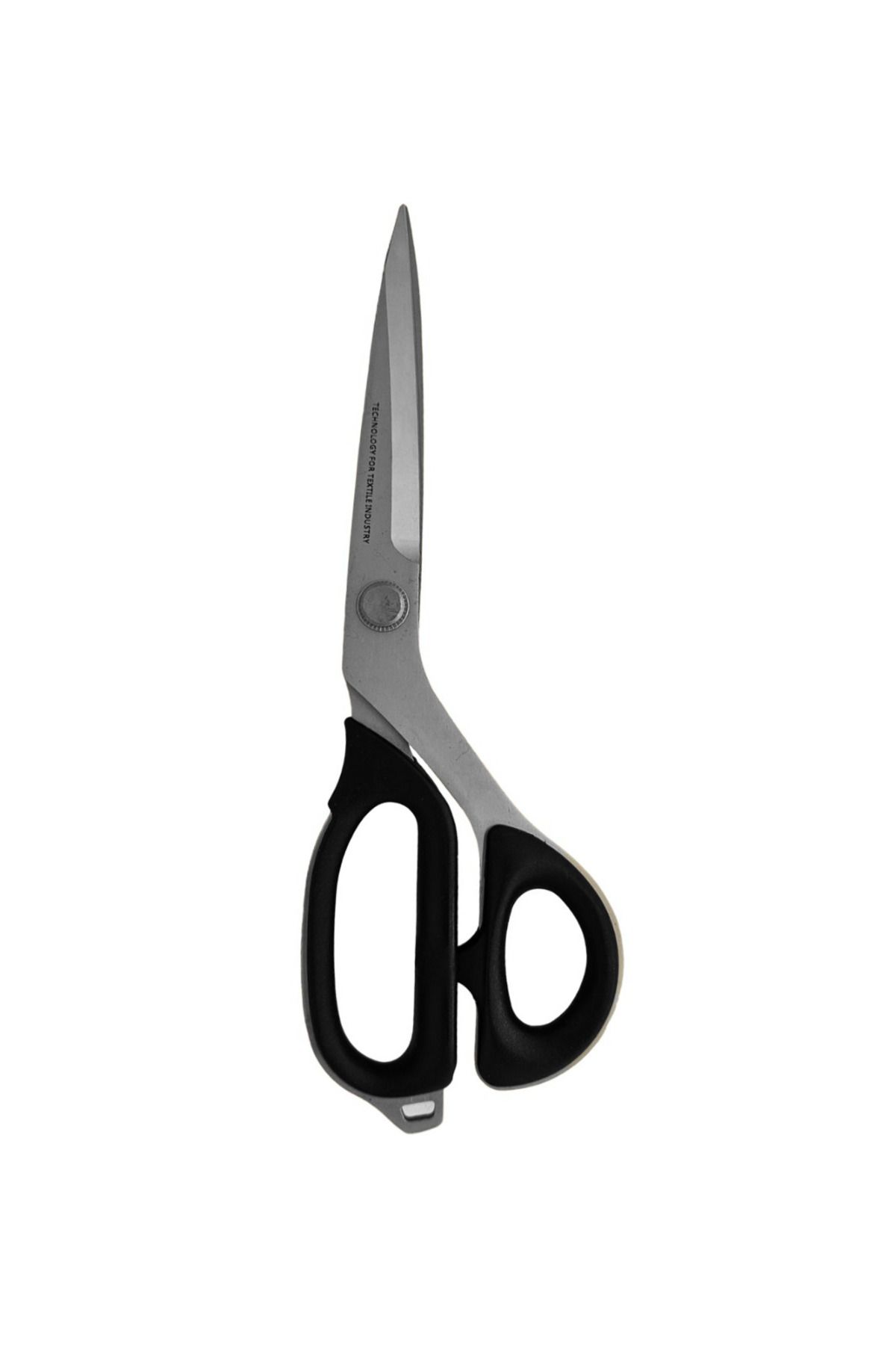 hodbehod HS-K7230 Profesyonel Japon Karbon Çelik Kumaş Kesim Makası 9 İnç (23 cm)