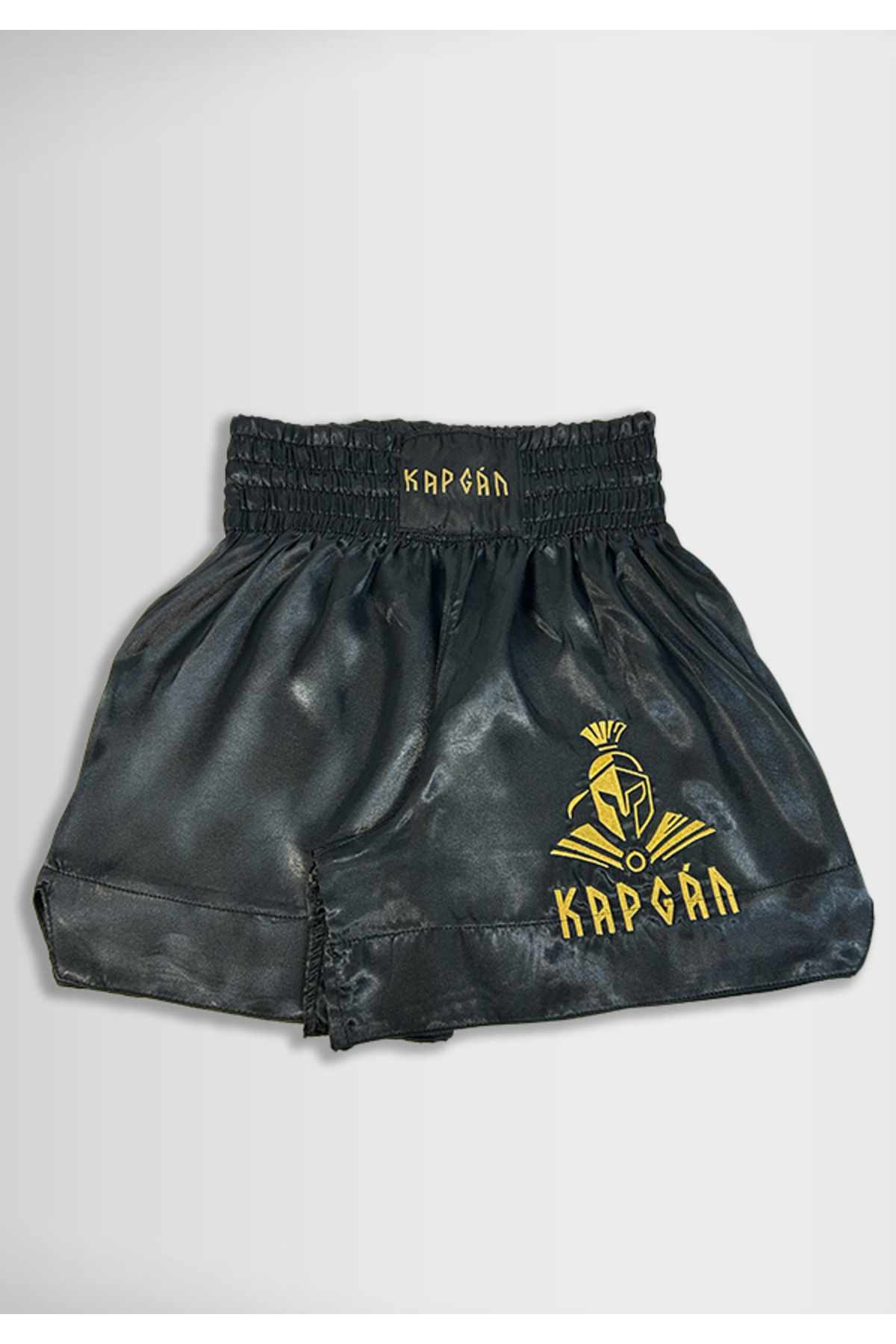 Kapgan Spor Kickboks Şort