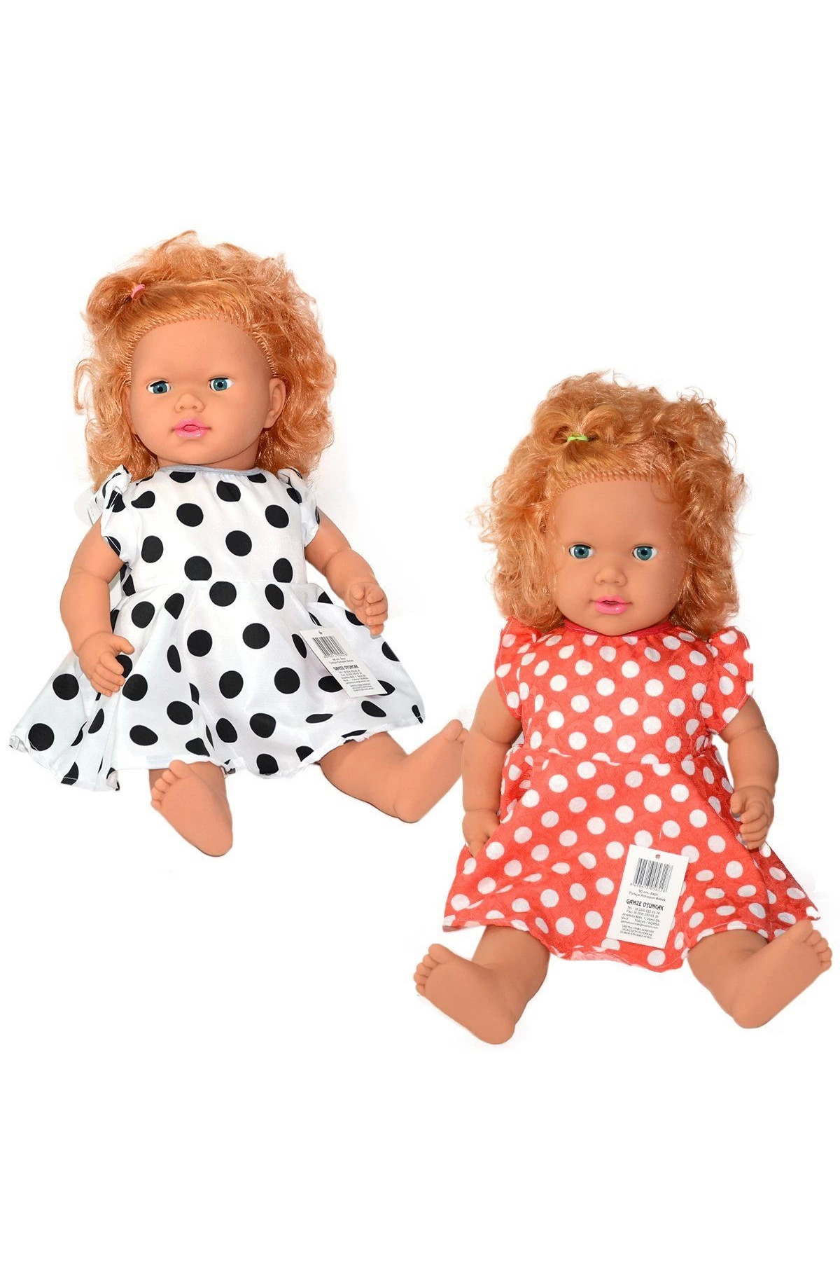 esplendor 6228 Gamze, Müzikli Fonksiyonlu Bebek 1 Adet Fiyatı fotoğrafı 3 (önizleme)