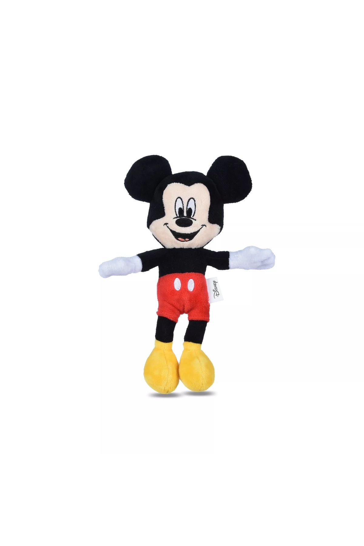 Barkie İzmir Disney Mickie Mouse Köpek Oyuncağı