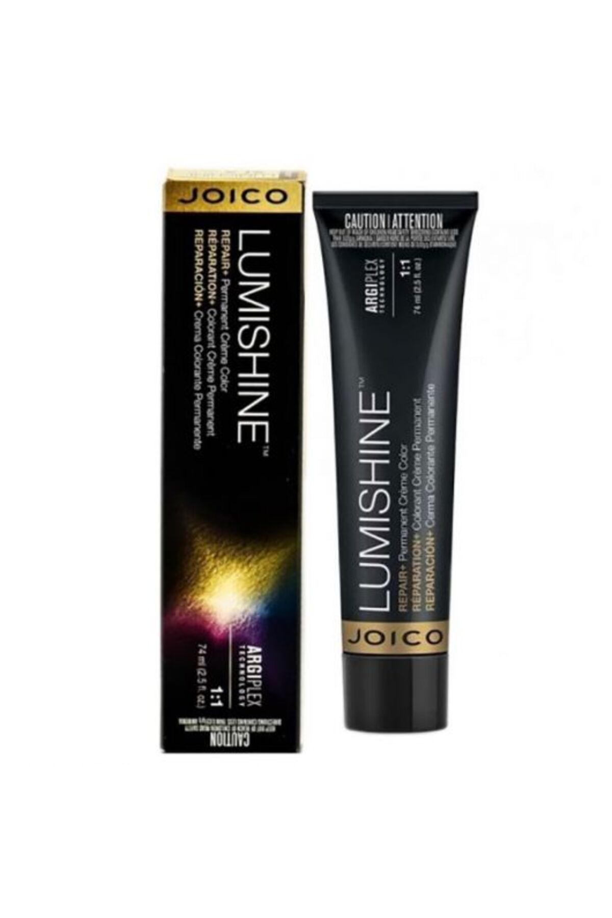JOICO Lumishine 6nng Vopsea De Par Permanenta 74ml - One Size
