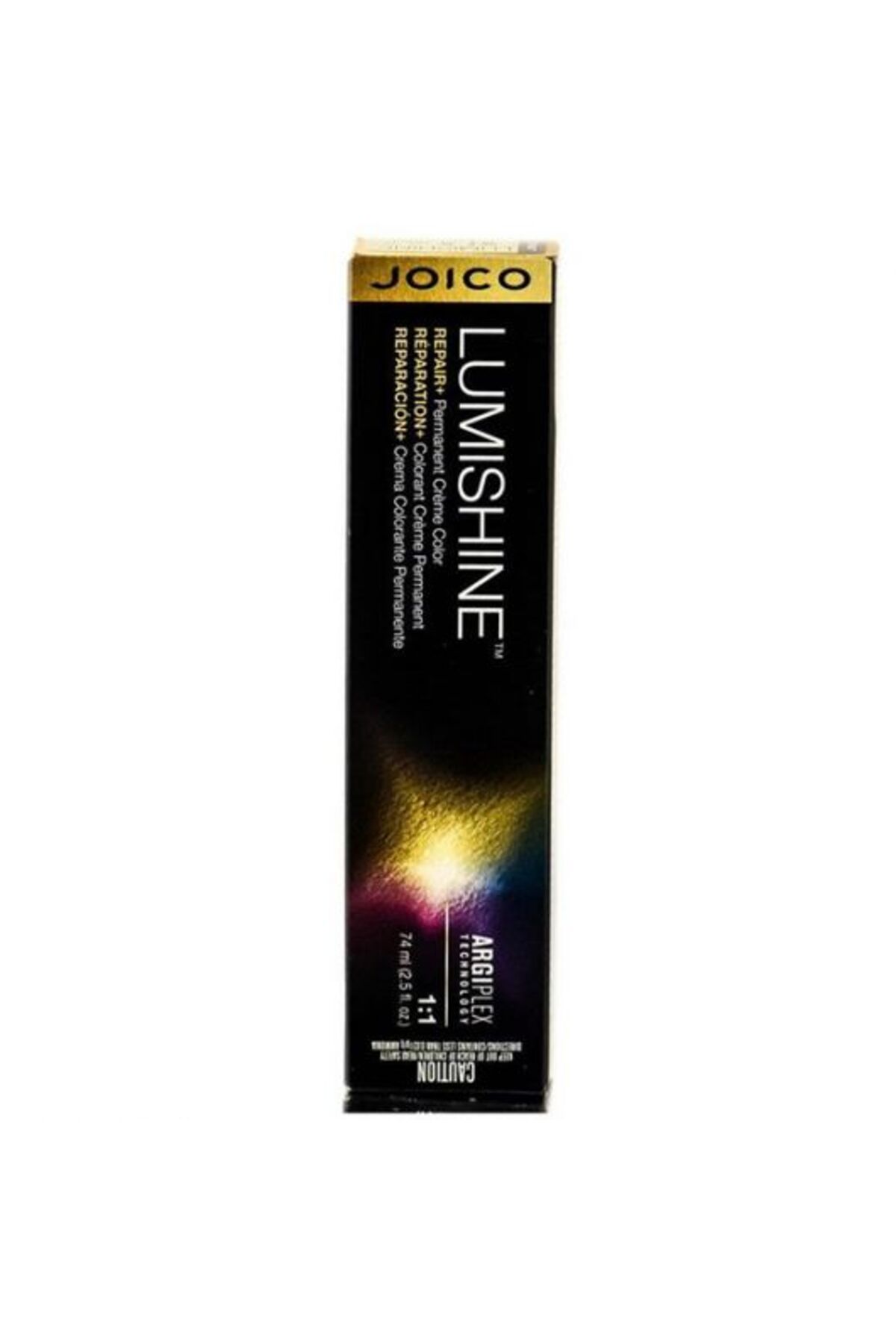 JOICO Lumishine 7nw Vopsea De Par Permanenta 74ml - One Size