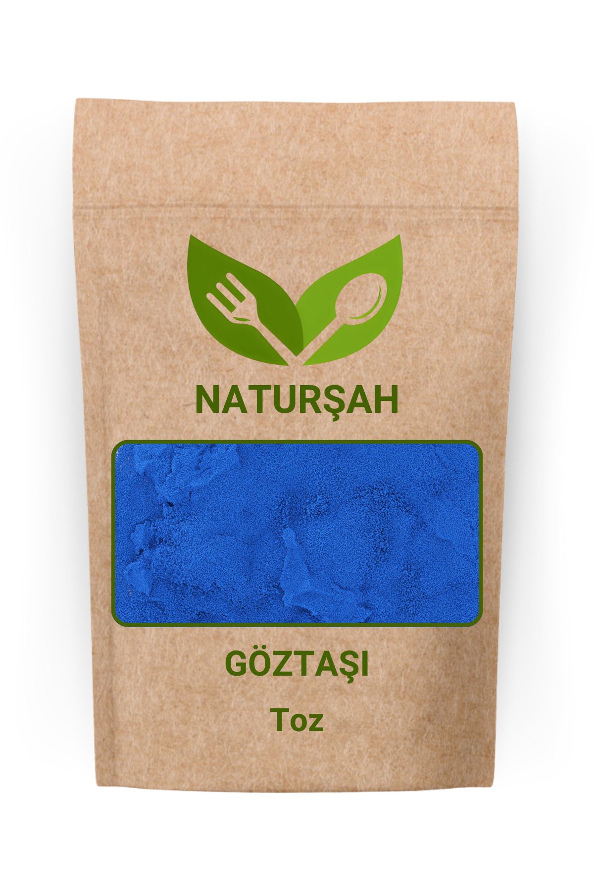 Naturşah Göztaşı Toz / Öğütülmüş 1 Kg