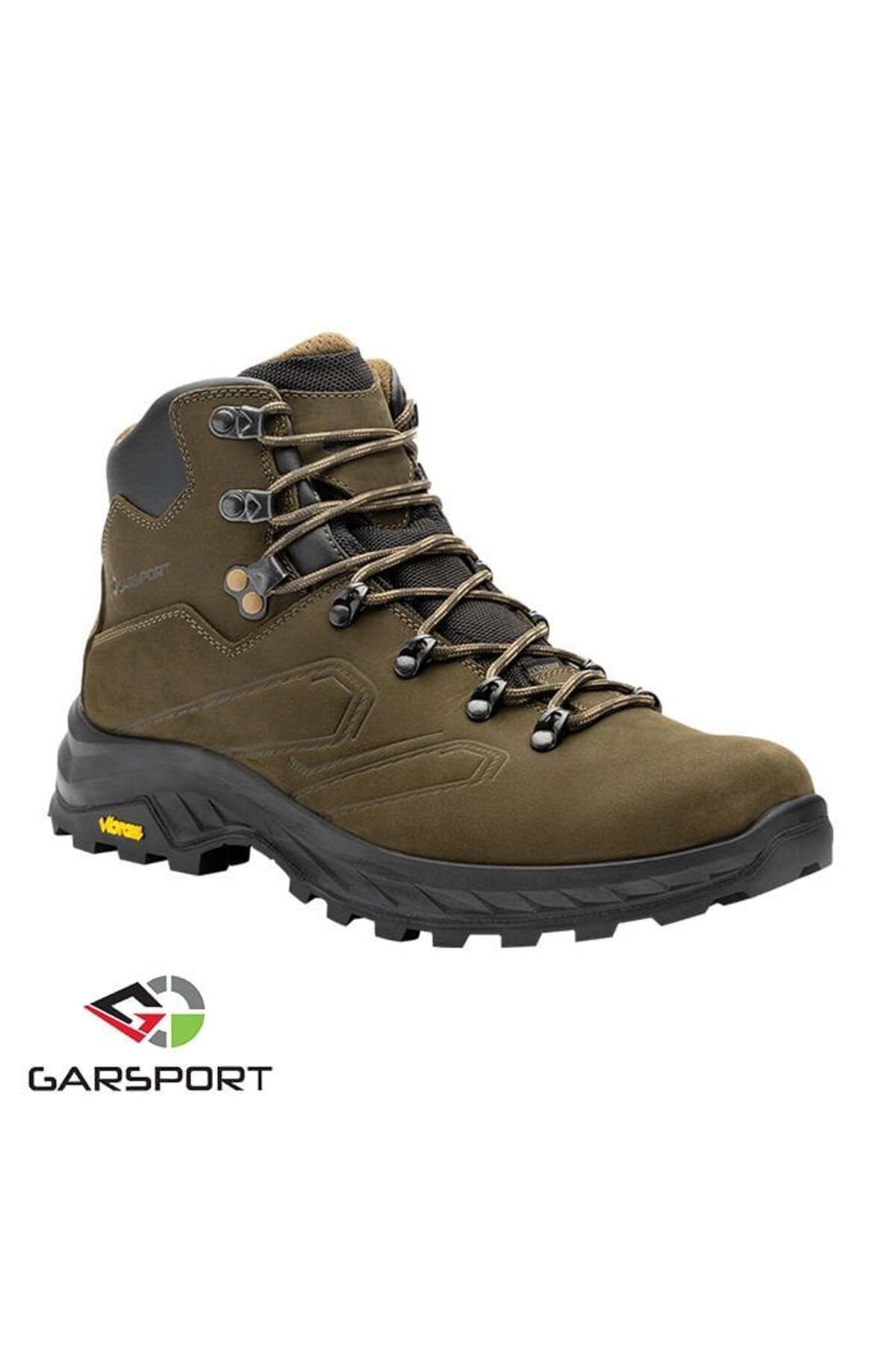 Garsport Nevegal Mid Su Geçirmez Oliva Bot 42