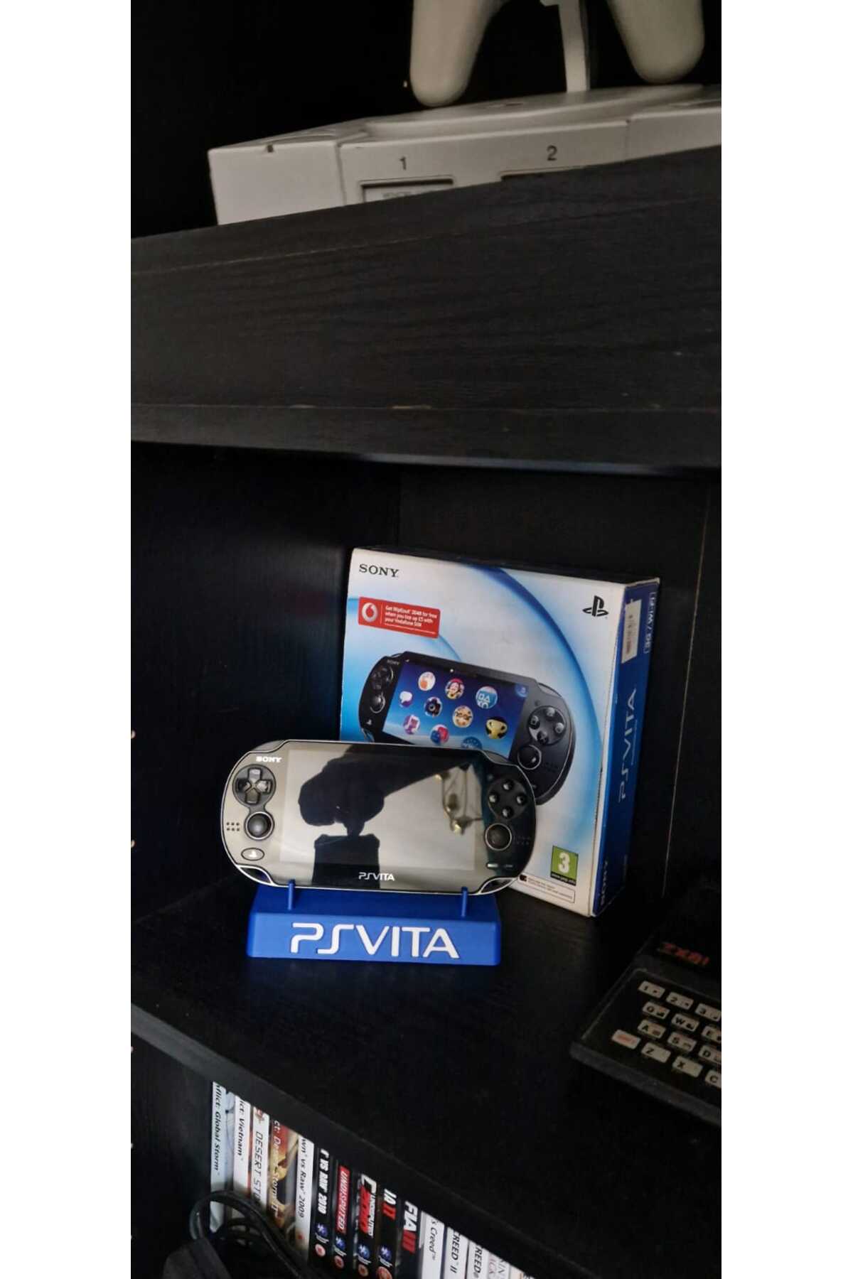 PSP | PS Vita Modelleri, Parçaları ve Fiyatları 2026 - Sayfa 2