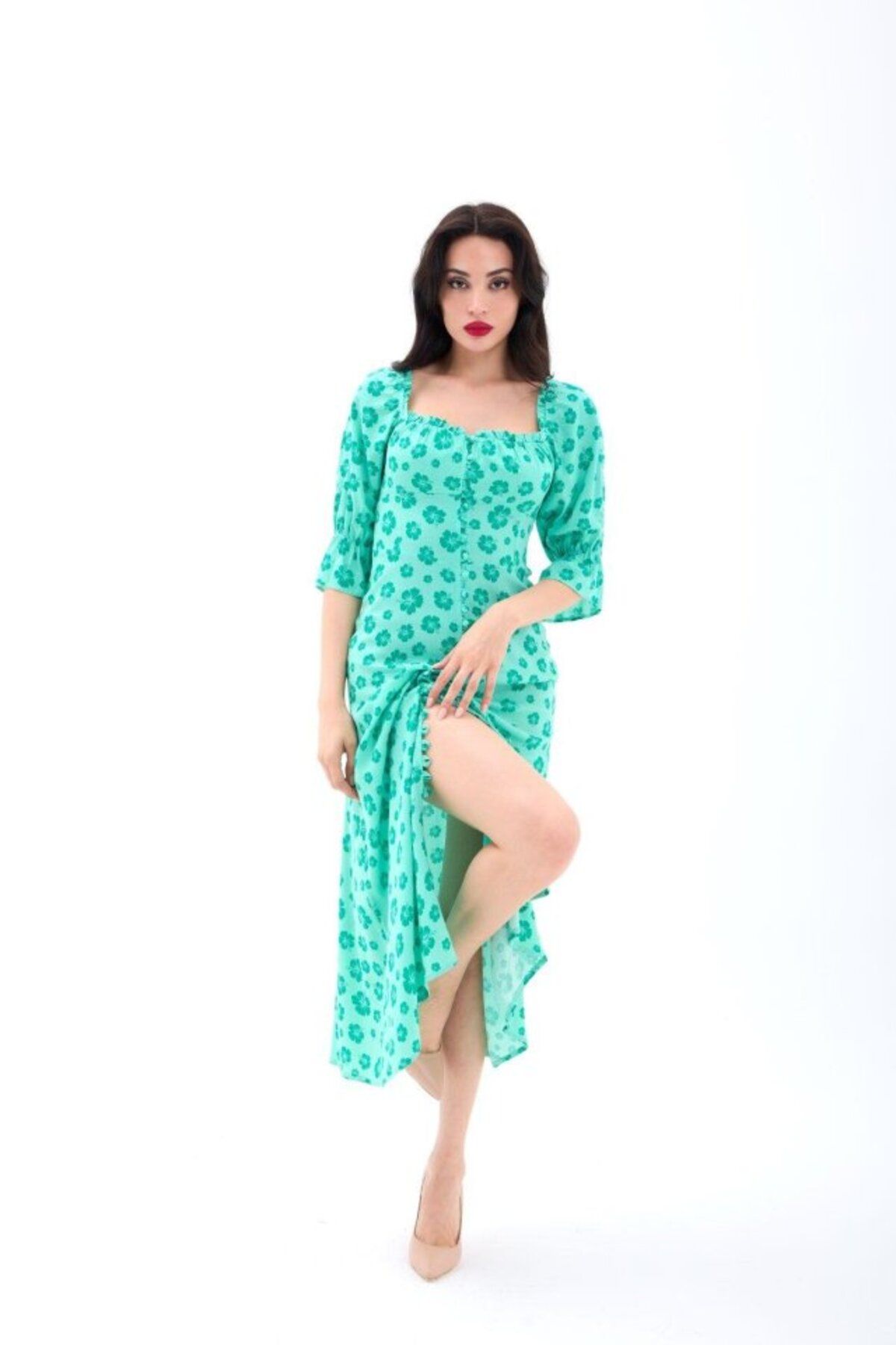 Meleners 6439 ELBİSE-DALLAS